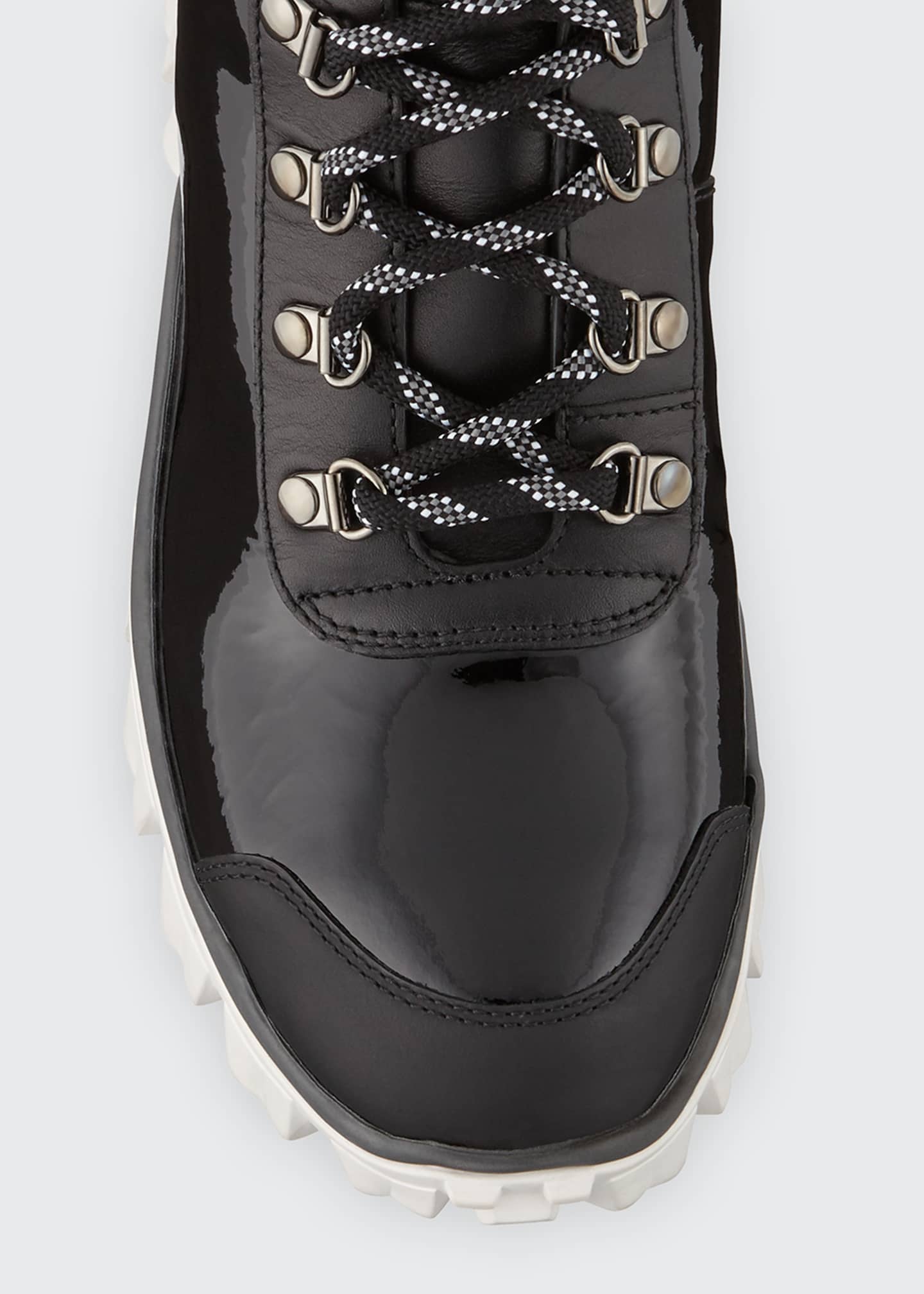 helis hiking boot
