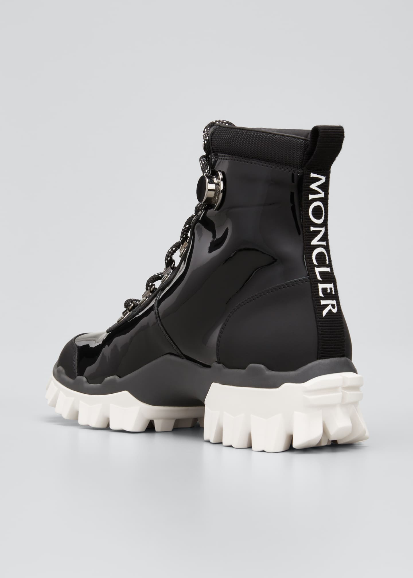 helis hiking boot