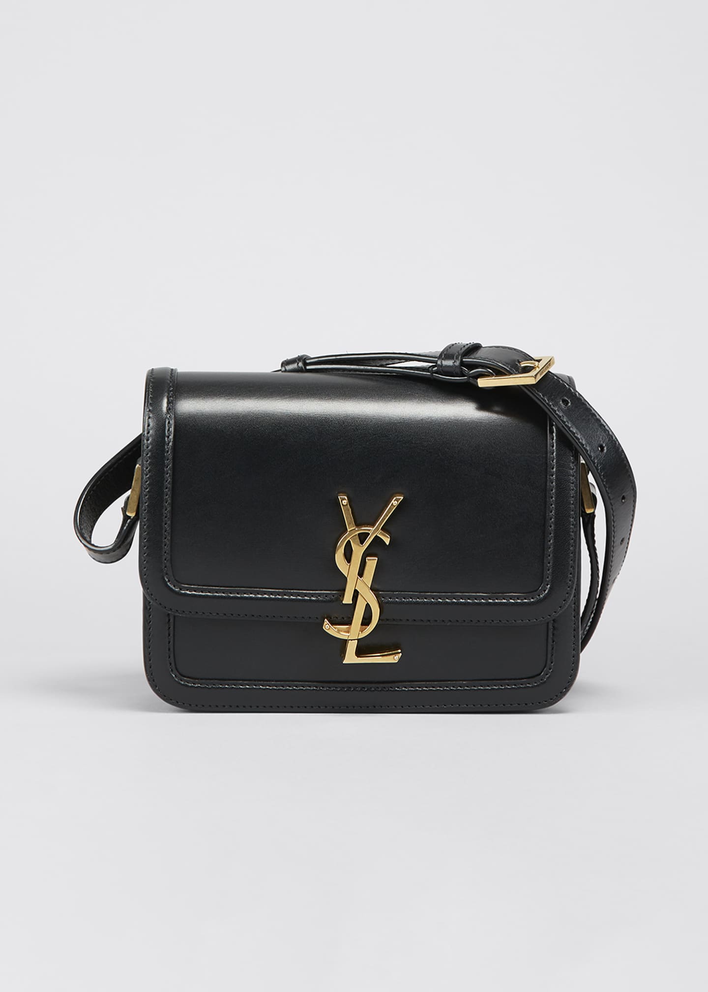 ysl shoulder