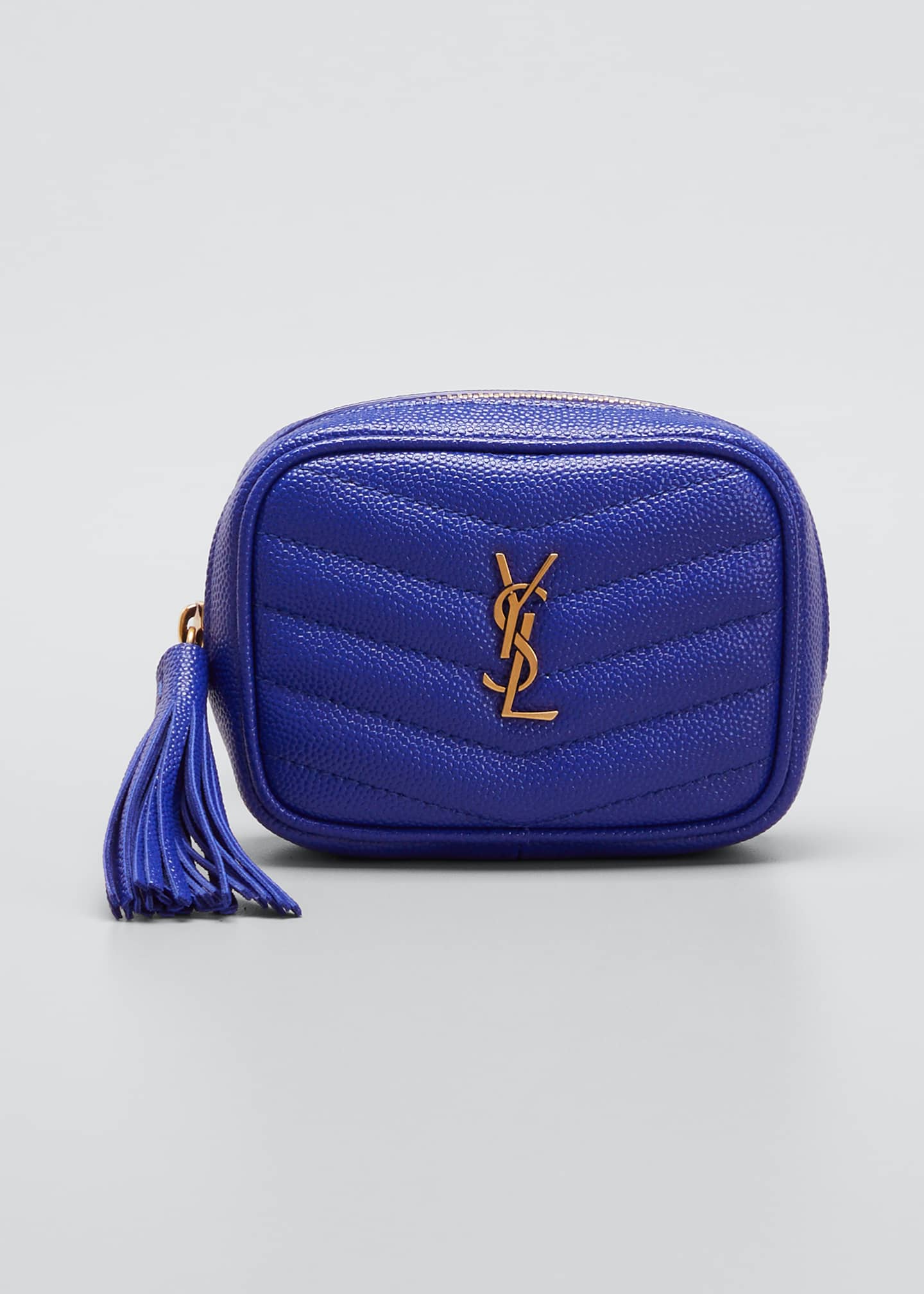 ysl key pouch