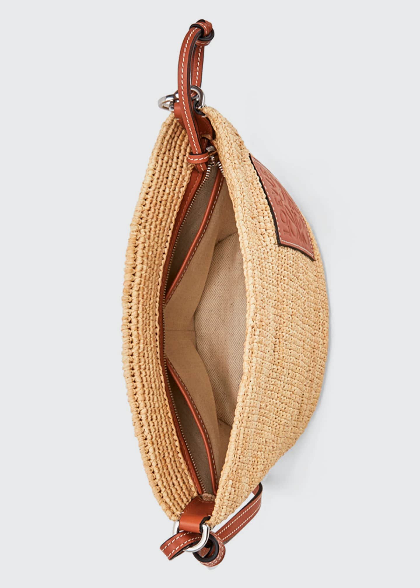 loewe x paula's ibiza bag