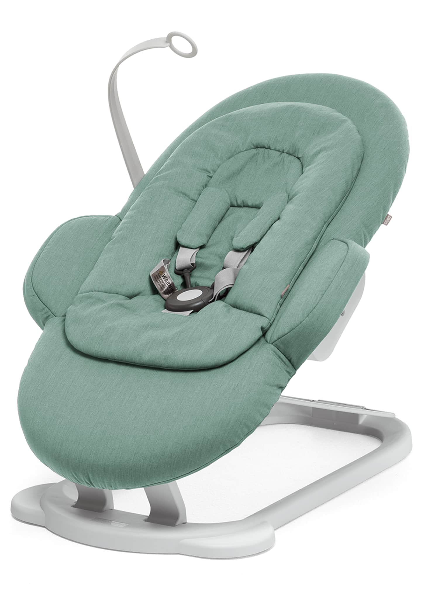 stokke baby bouncer