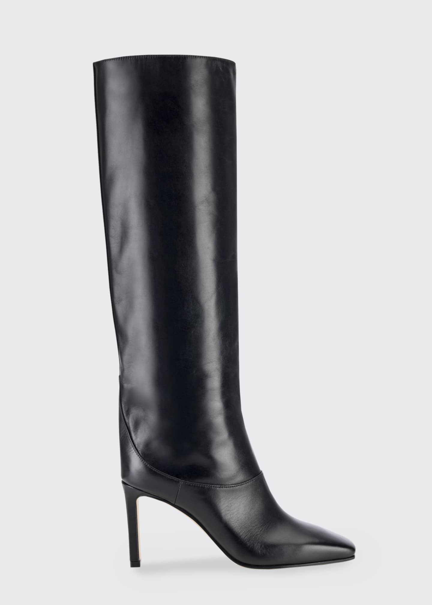 mahesa boots jimmy choo
