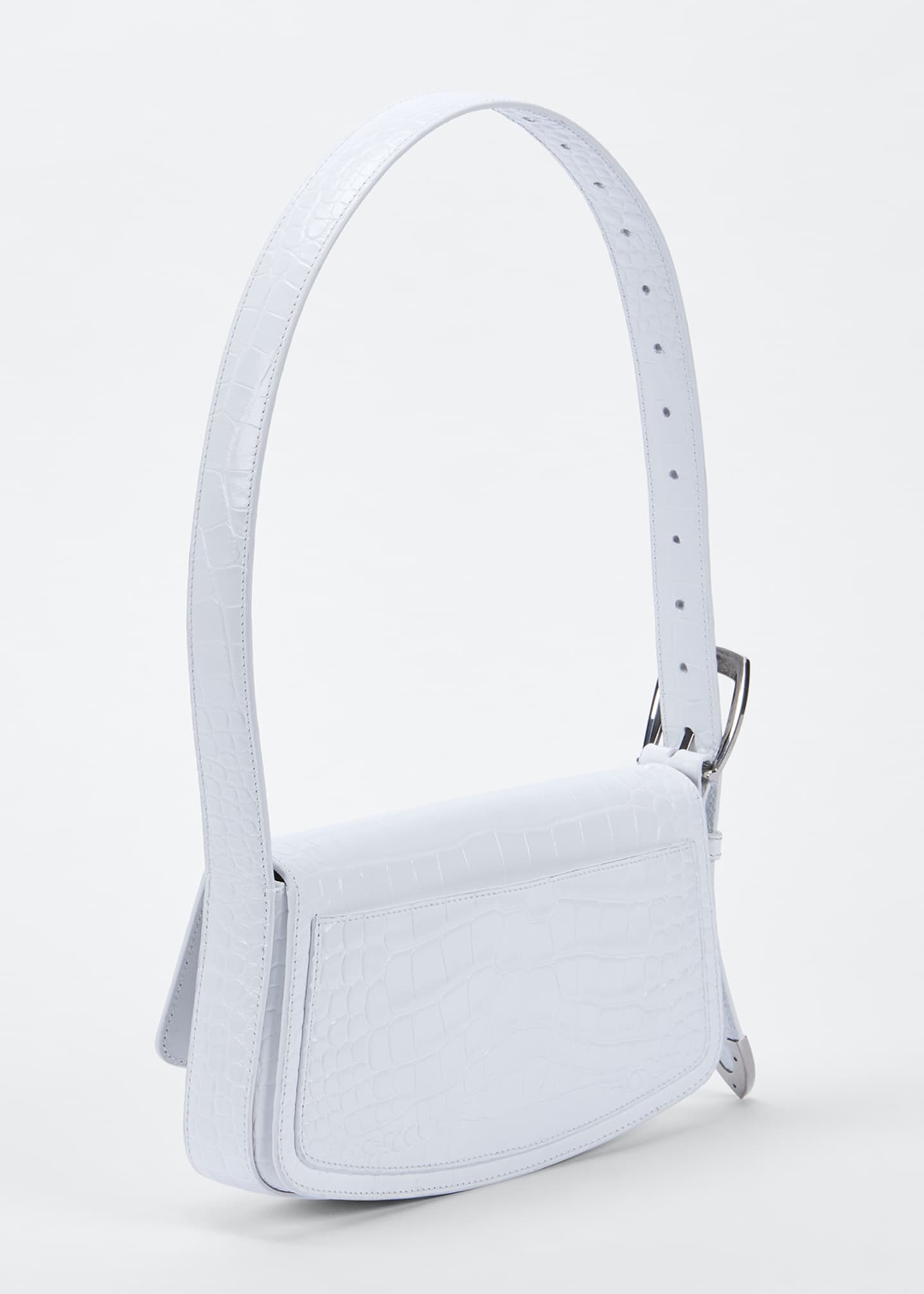Balenciaga ghost medium shoulder bag Clearance