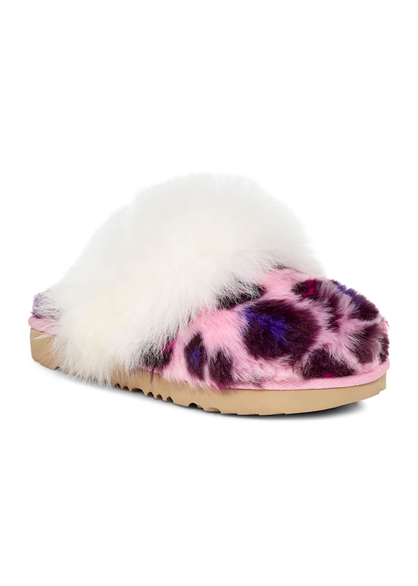 ugg cozy ii slippers