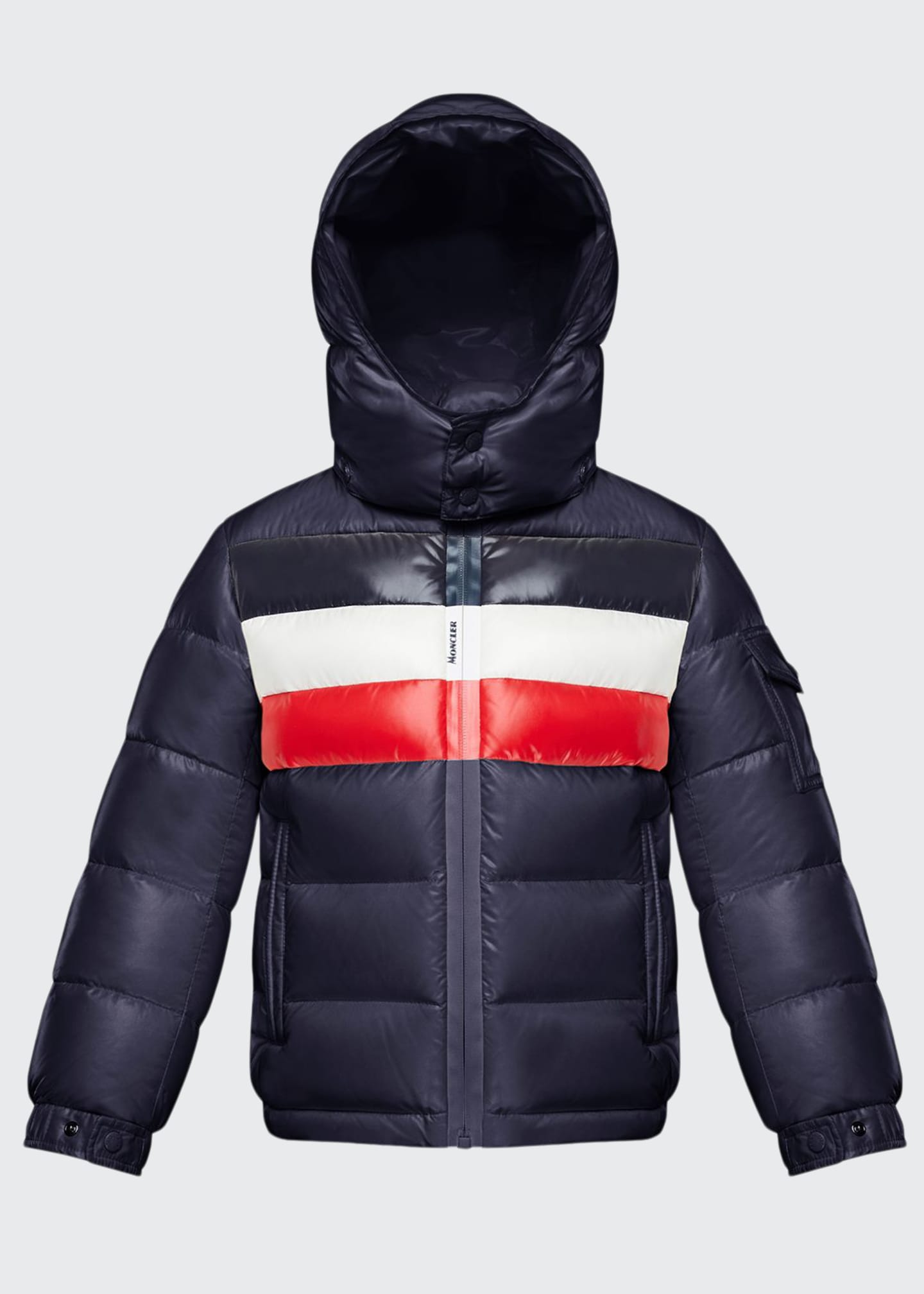 size 22 puffer jacket