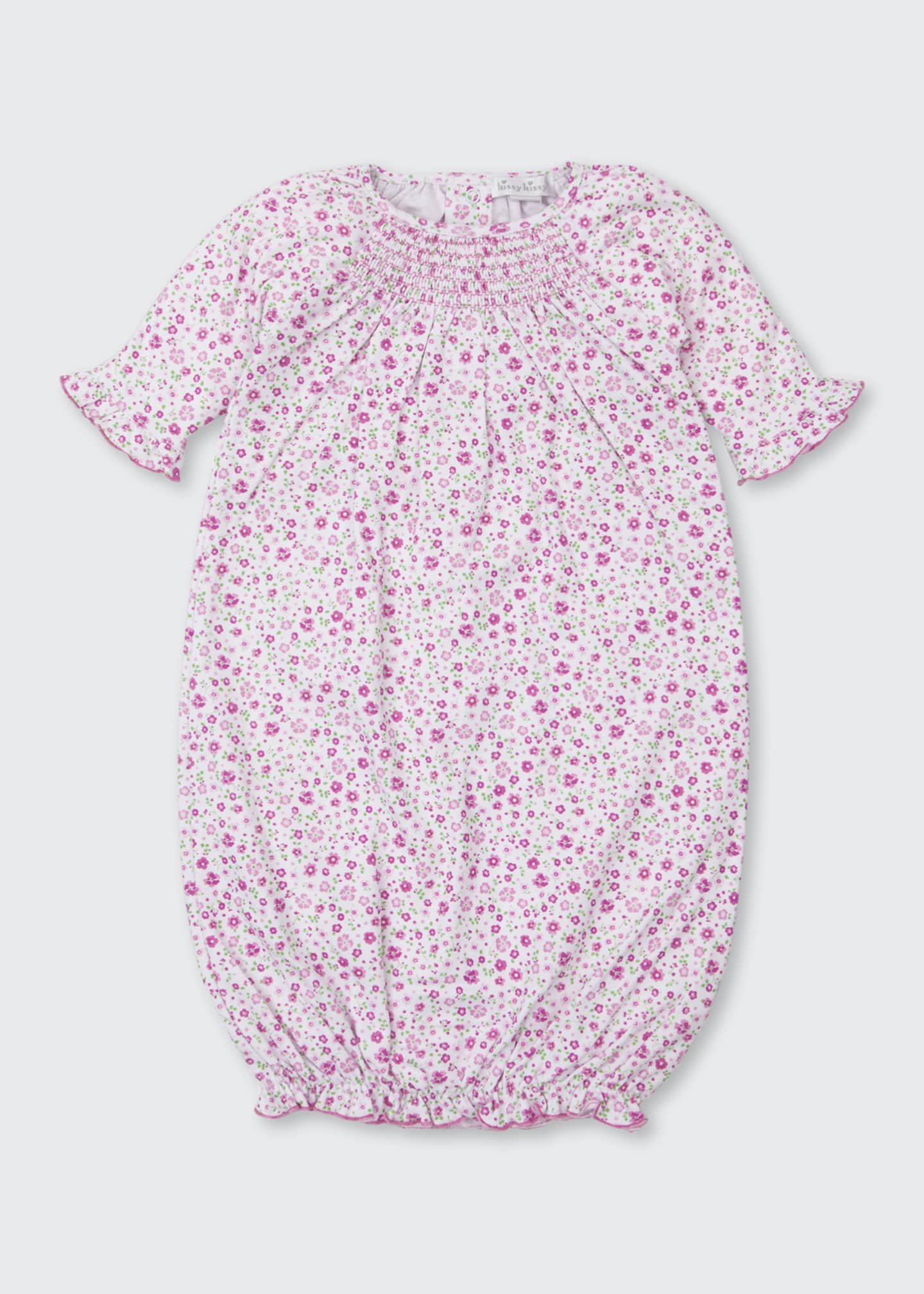 kissy kissy sleep sack