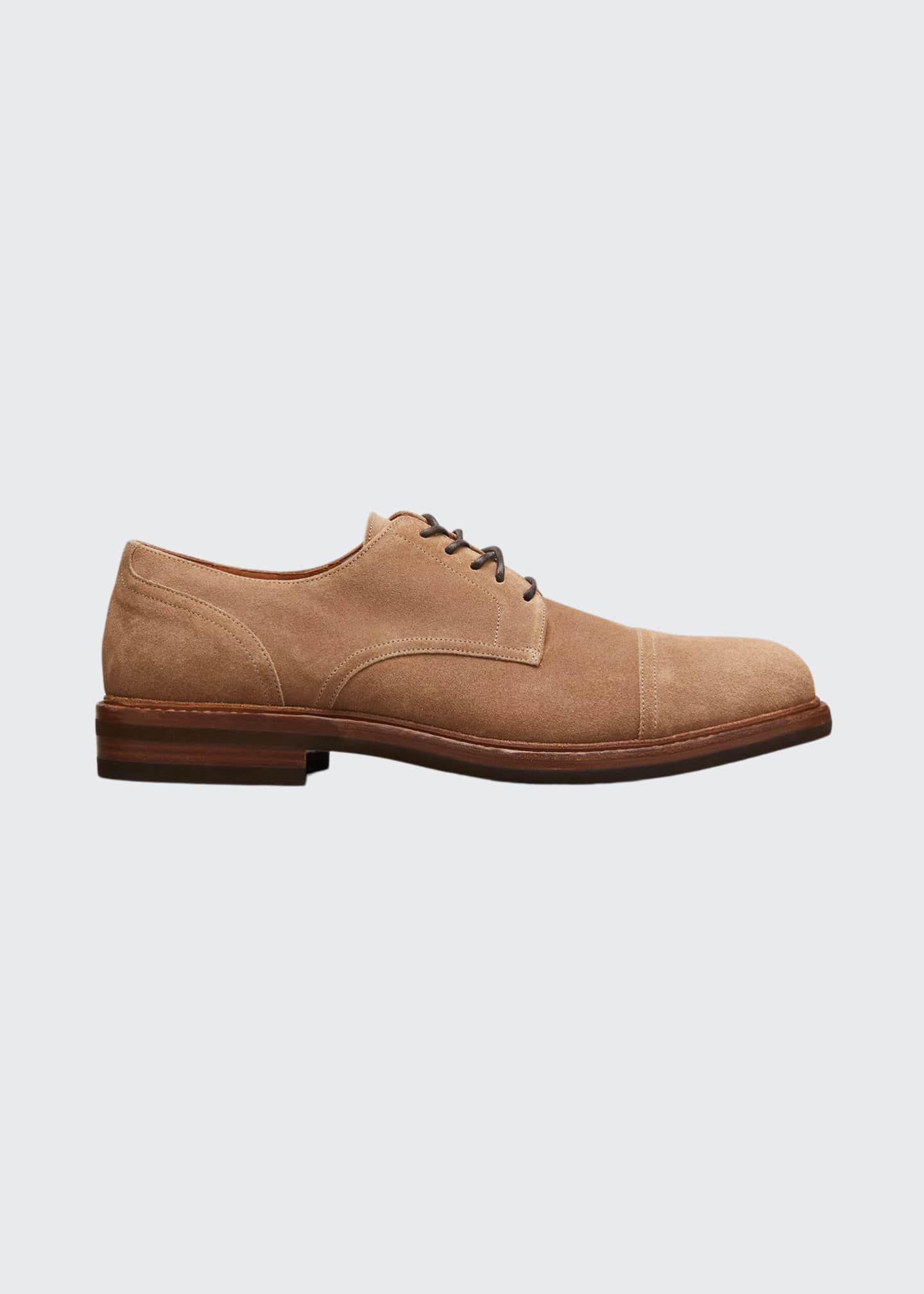 mens lace up suede shoes