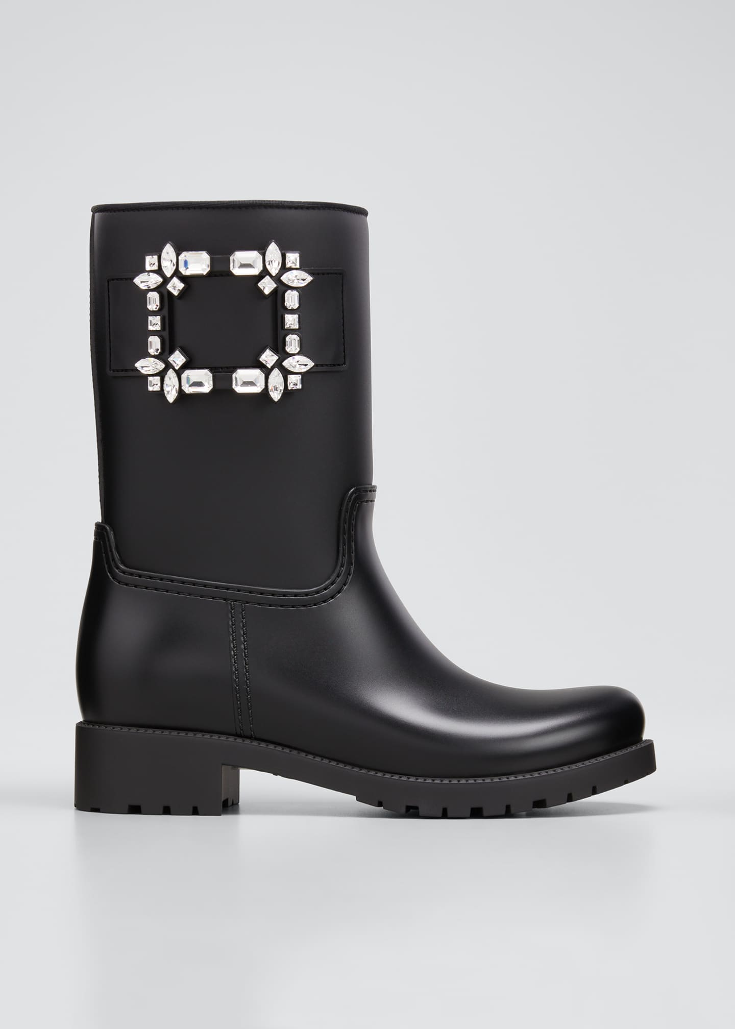 roger vivier viv boots