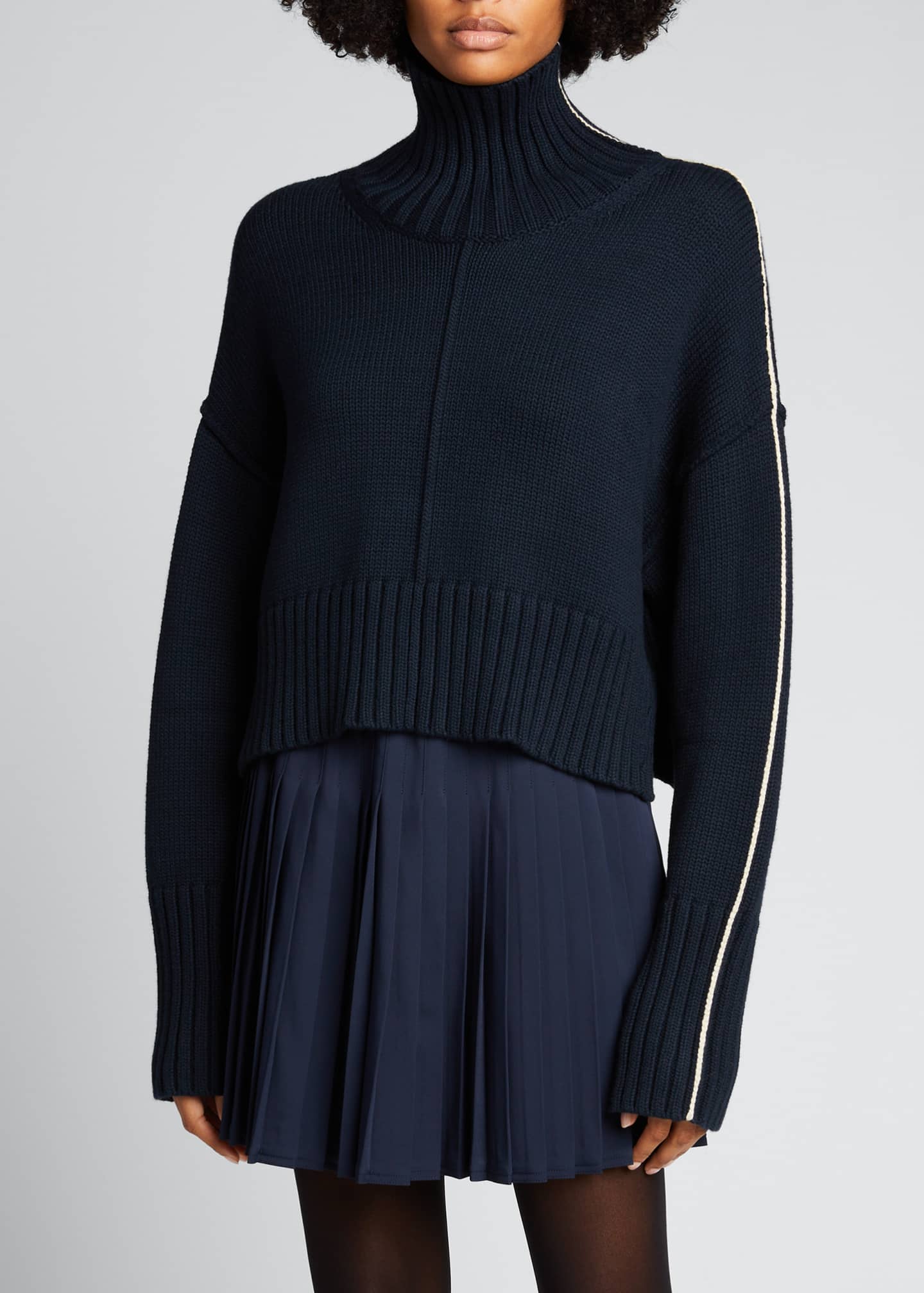 peter do turtleneck