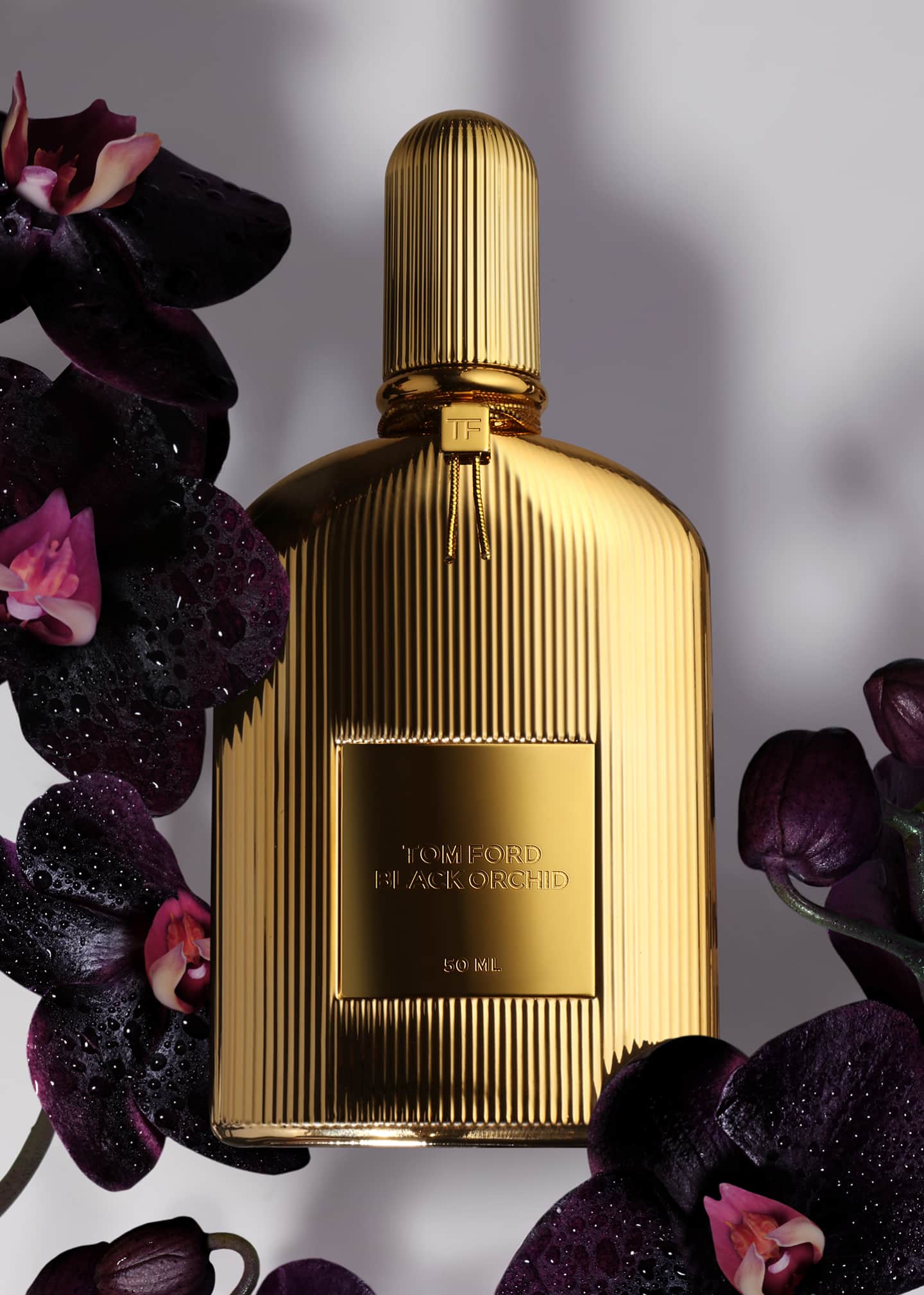 TOM FORD Black Orchid Parfum,  oz. - Bergdorf Goodman