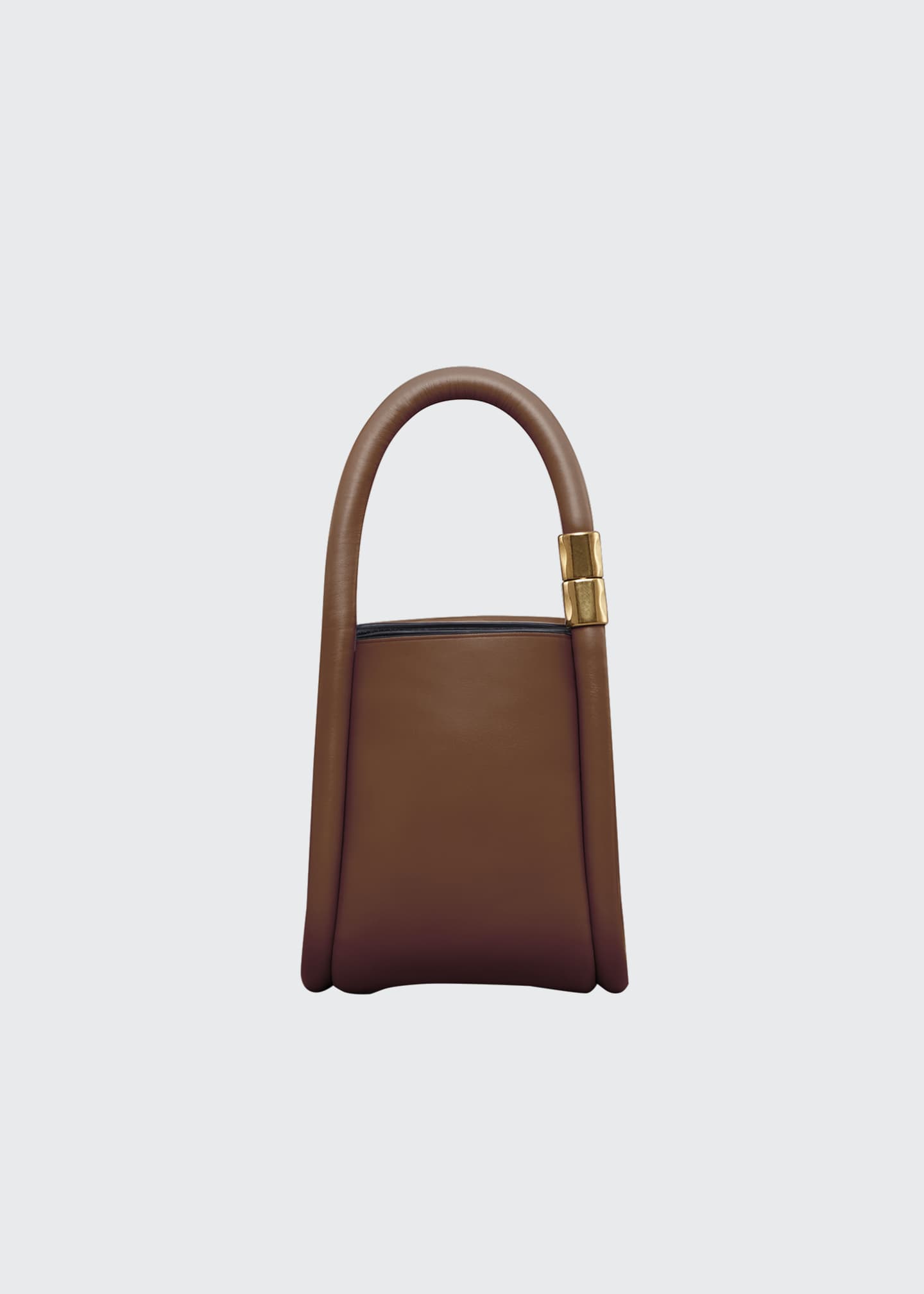 Boyy Wonton 20 Leather Top Handle Bag - Bergdorf Goodman