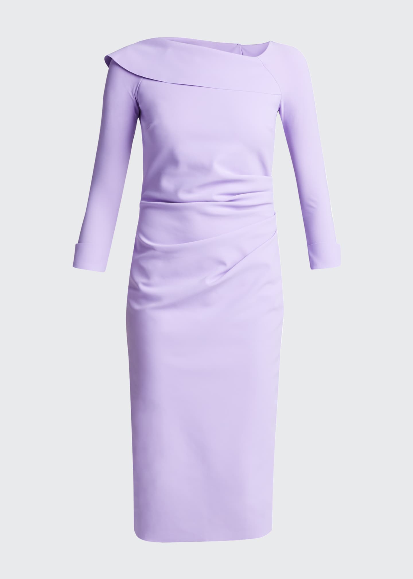Chiara Boni La Petite Robe Tessana Gathered Solid Dress Bergdorf Goodman Discover our nabelle in red onour online. tessana gathered solid dress