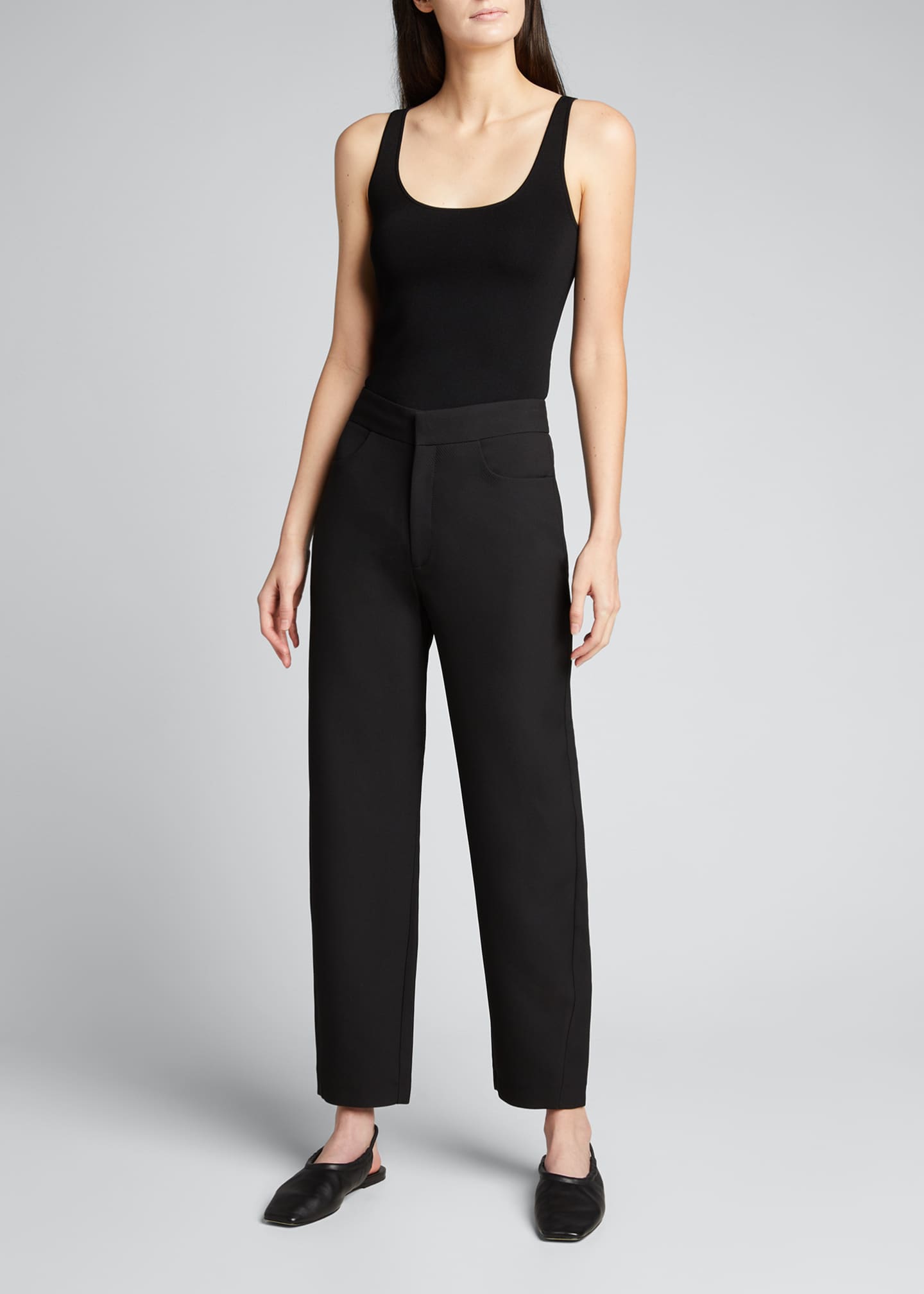 toteme trousers