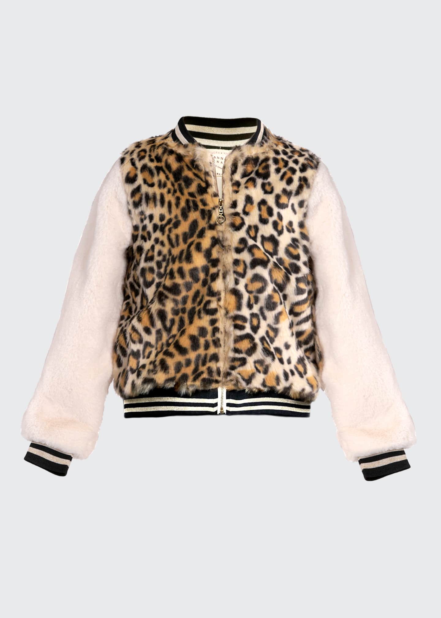 hannah banana jacket