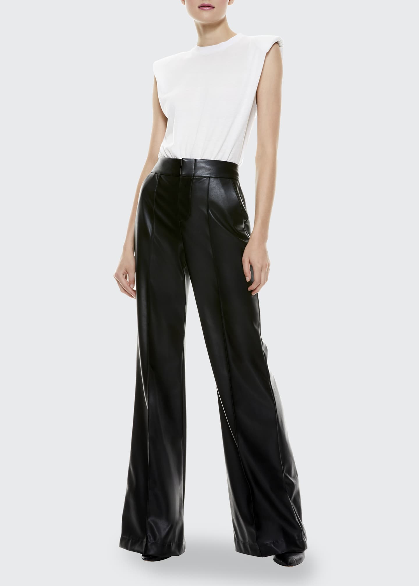 alice and olivia pants