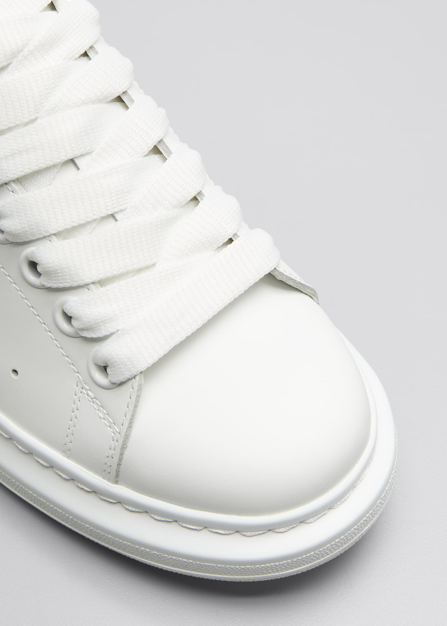 Buy Alexander Mcqueen Shoe Laces