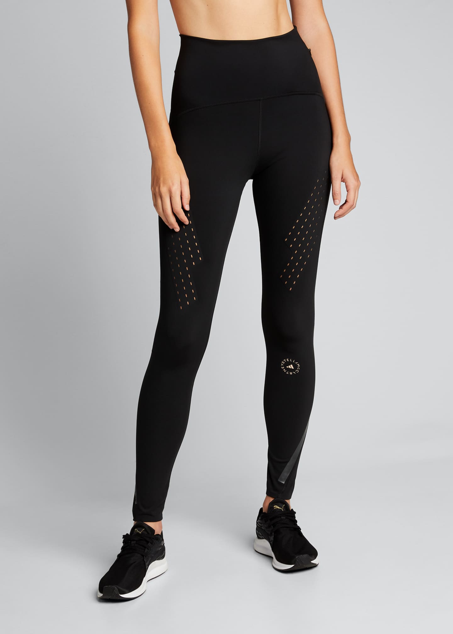 stella mccartney seamless tights