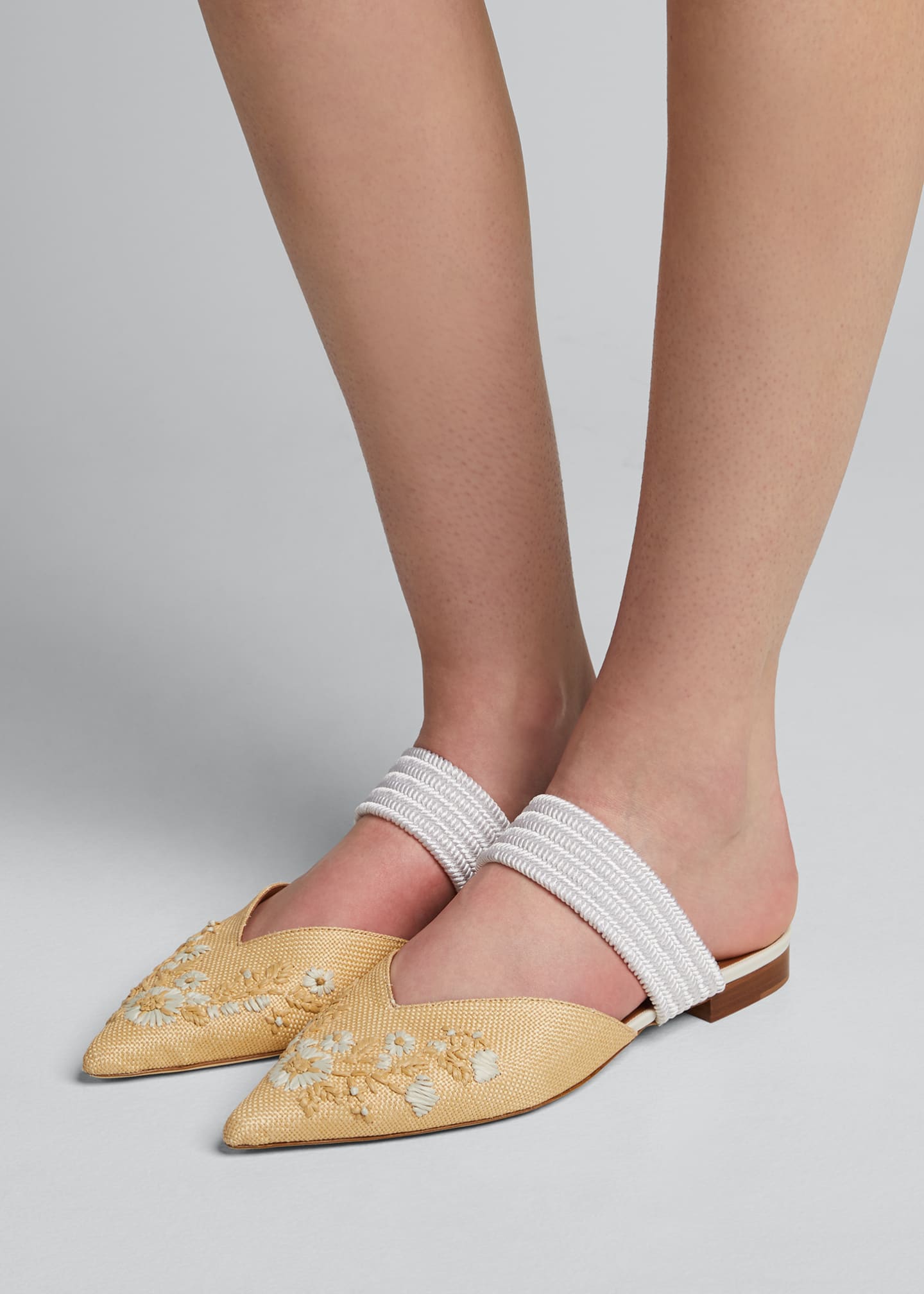 malone souliers maisie flat