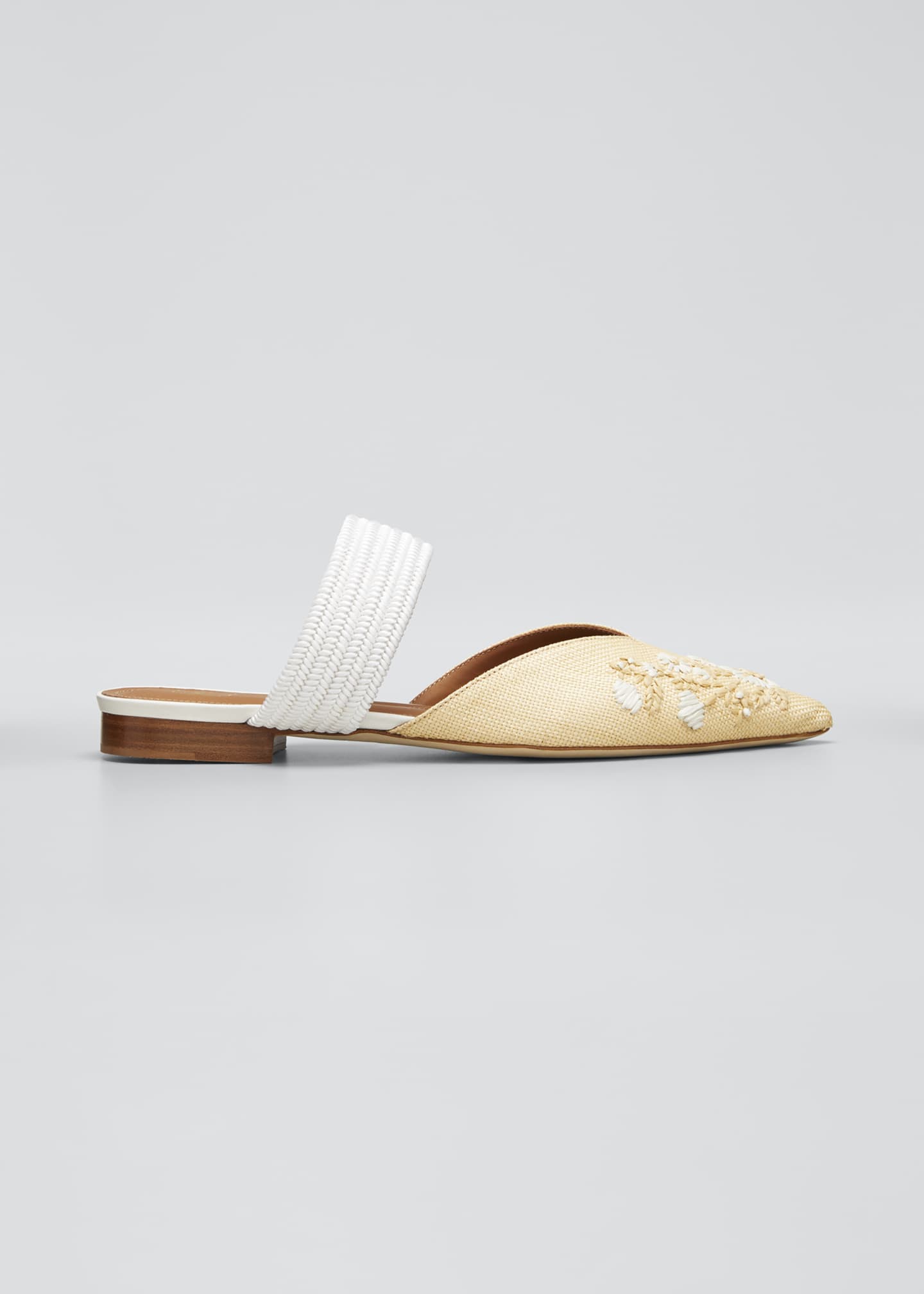 malone souliers maisie flat