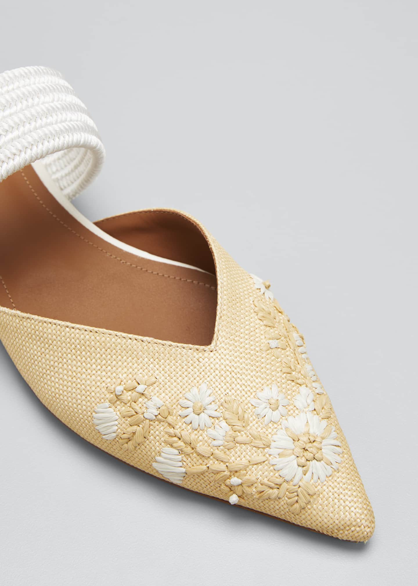 malone souliers maisie flat