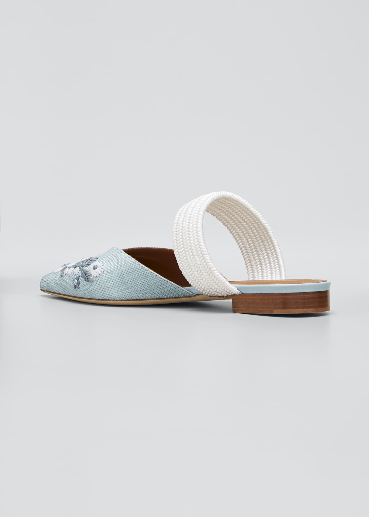 malone souliers maisie flat