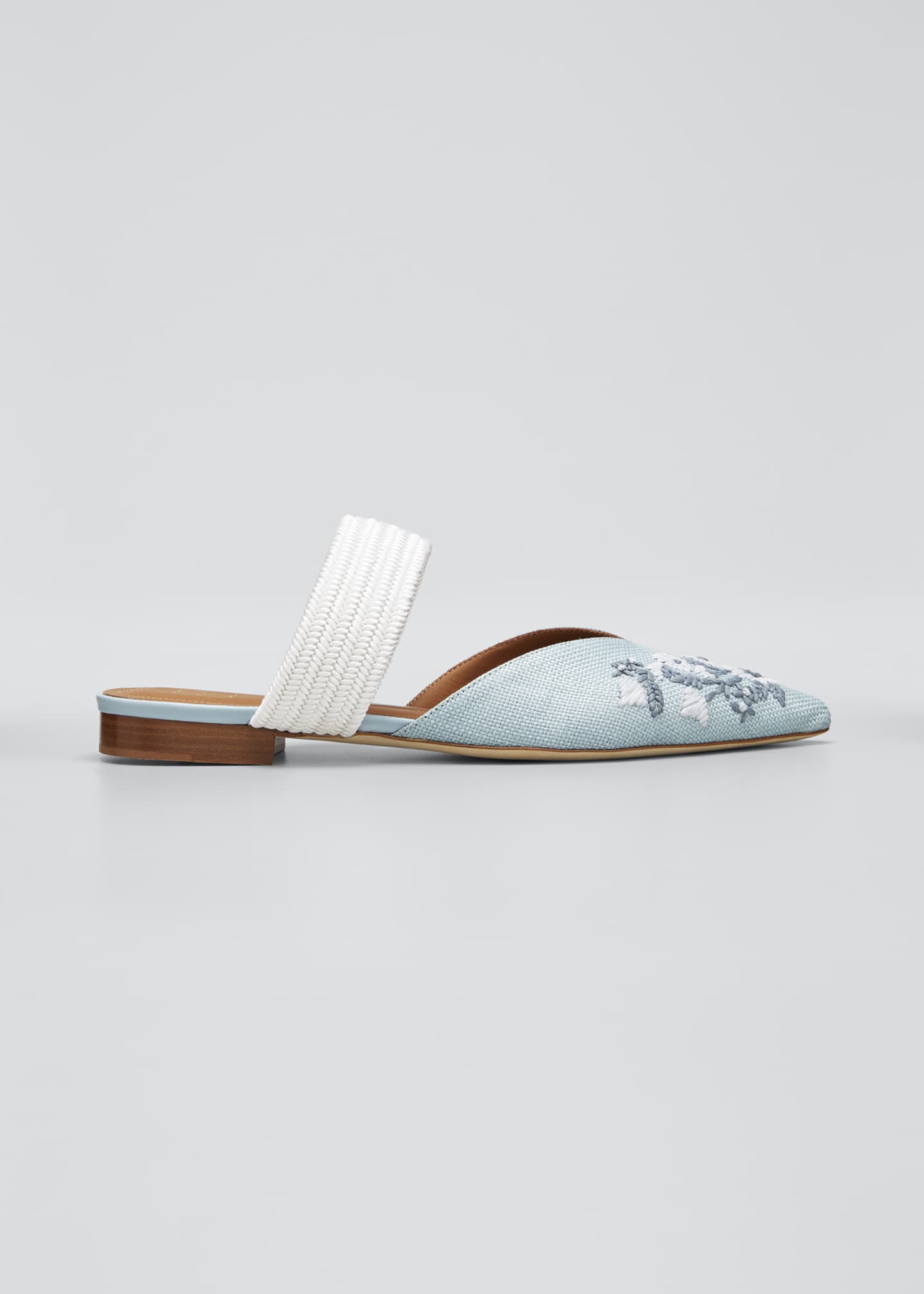 malone souliers maisie flat