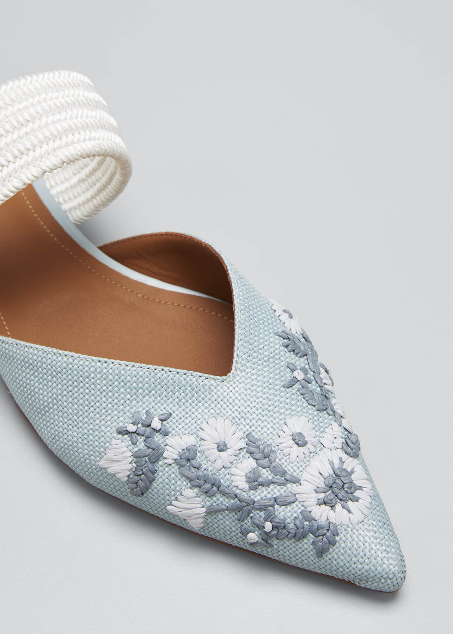 malone souliers maisie flat