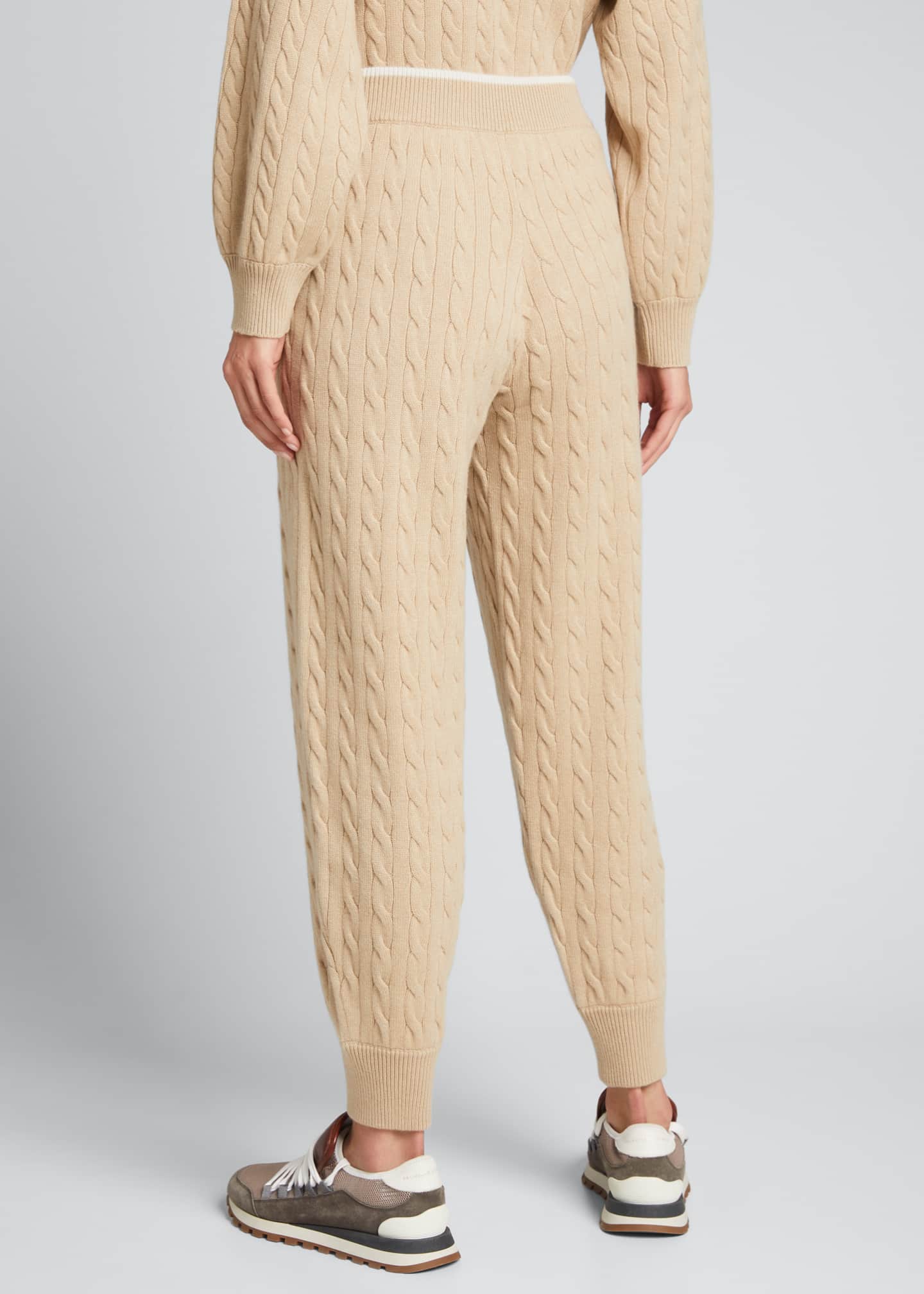 brunello cucinelli joggers
