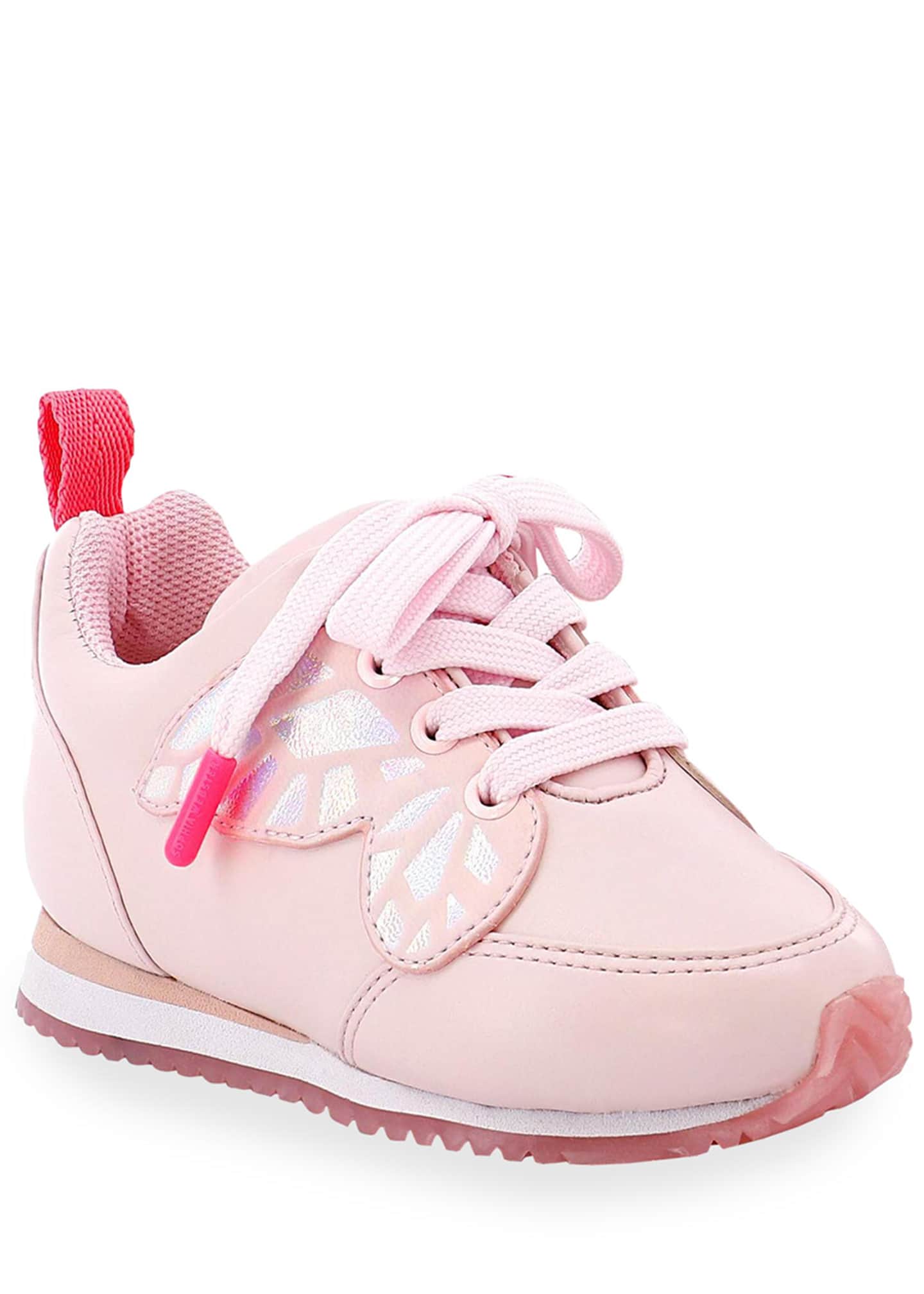sophia webster baby girl shoes