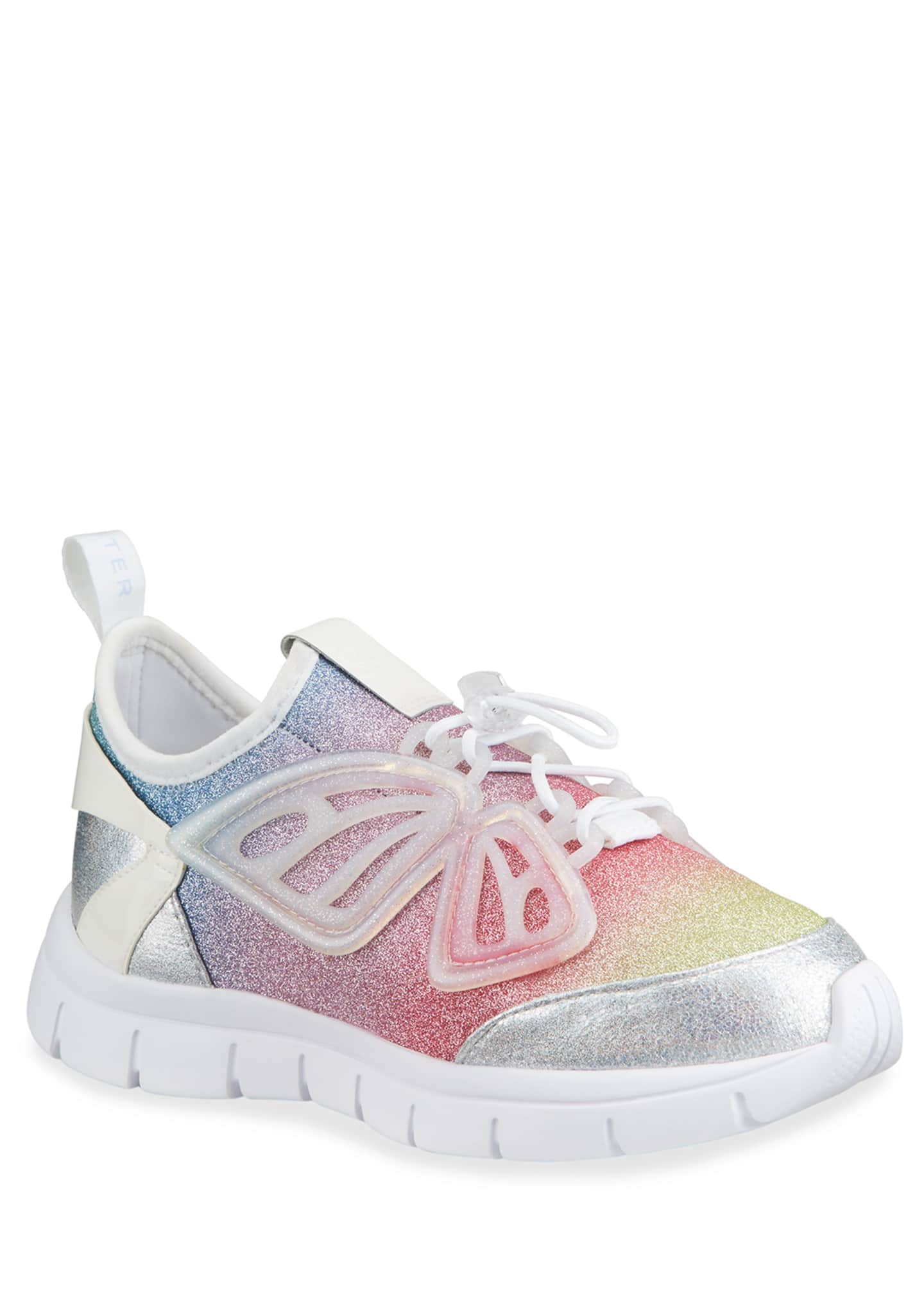 baby girl sophia webster shoes