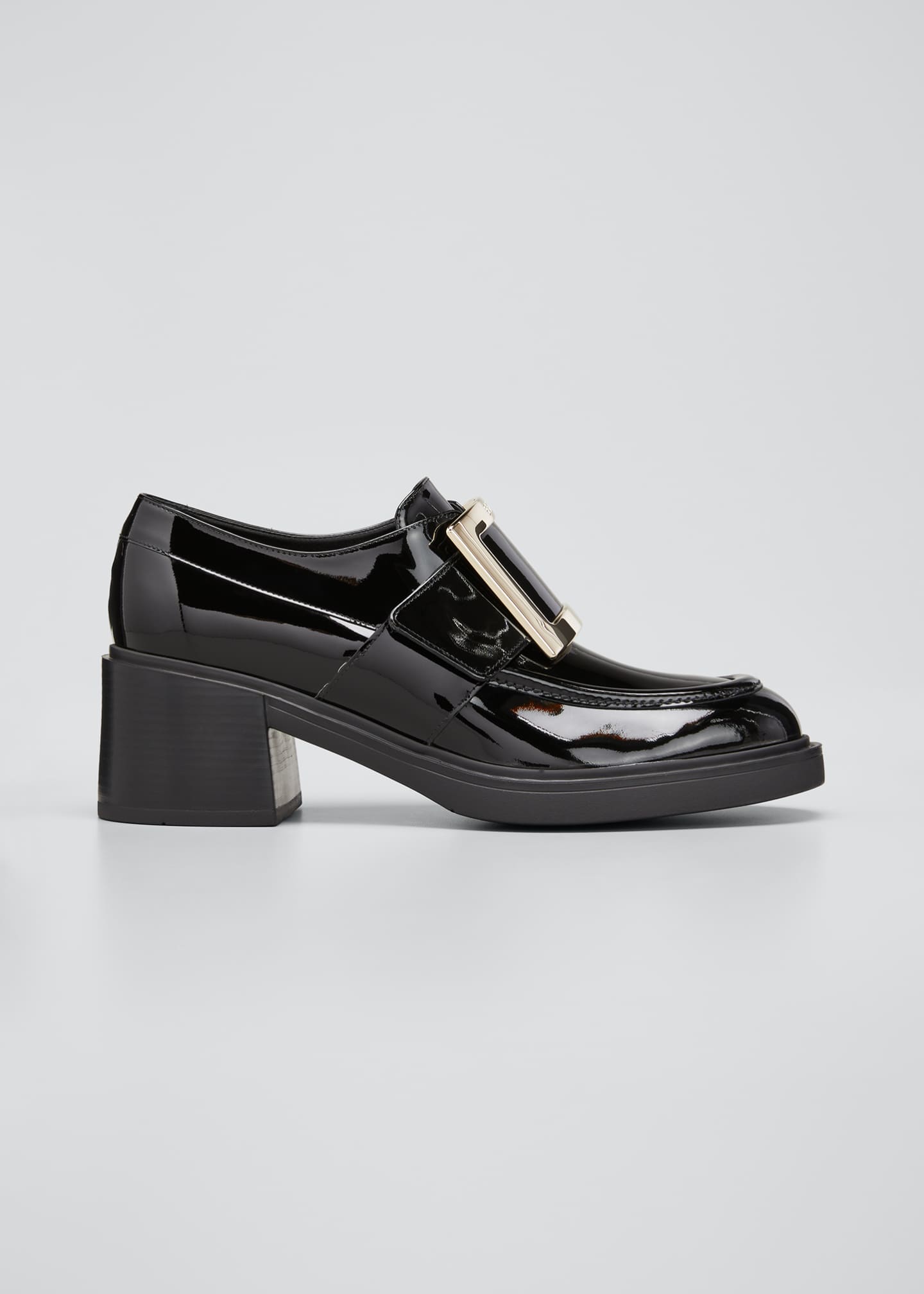 roger vivier loafer sale