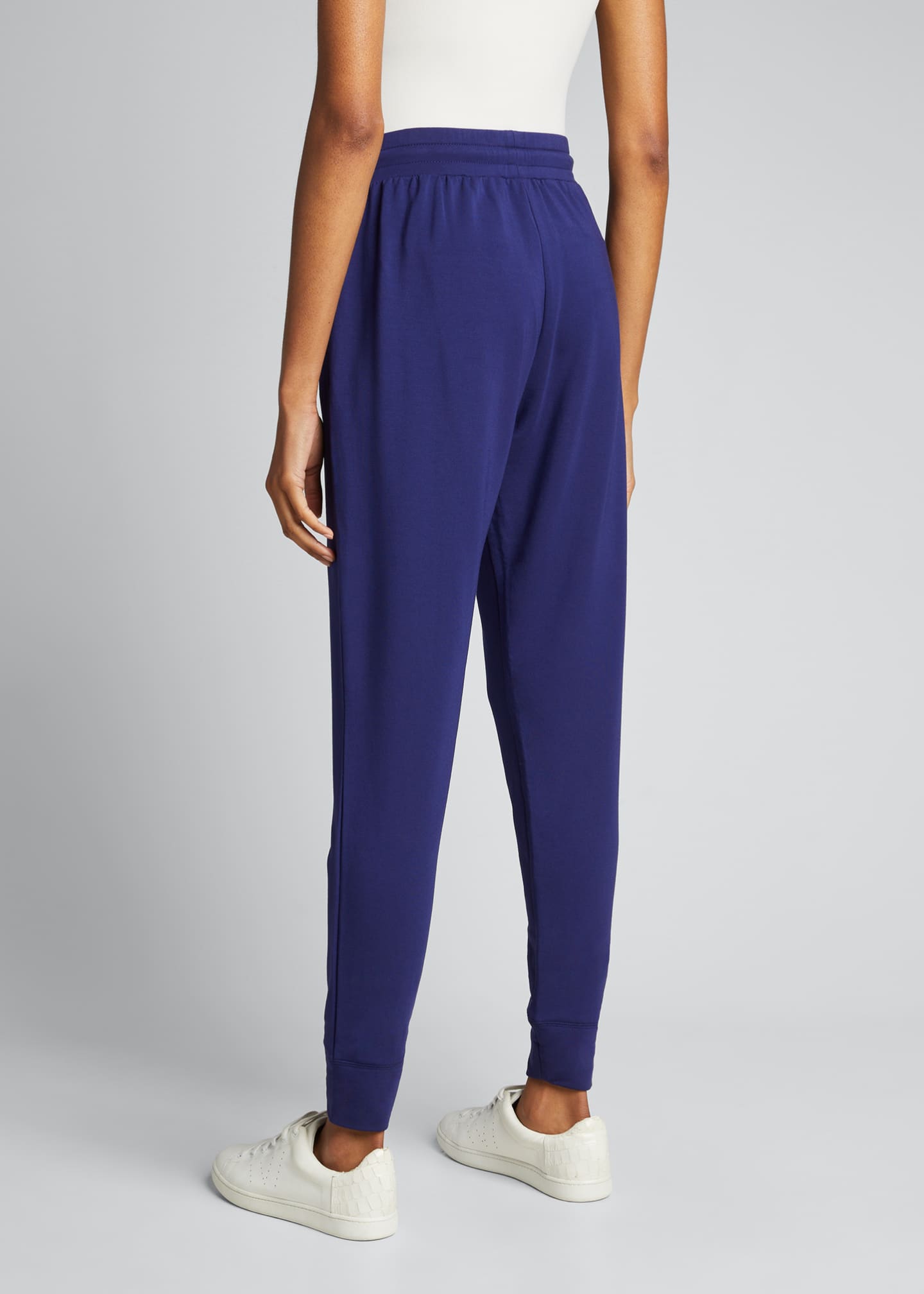 terez waffle joggers