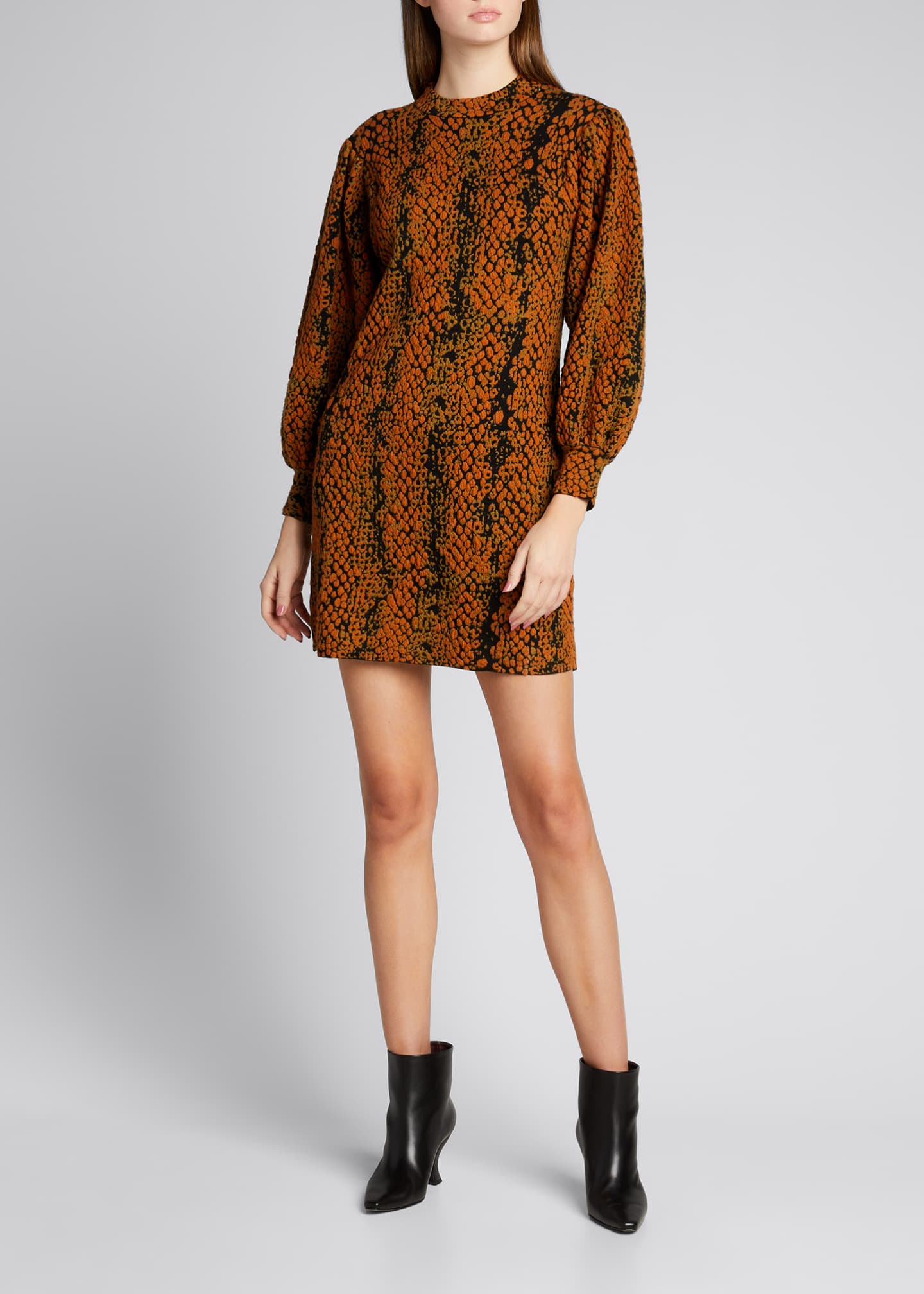 ulla johnson lyna dress