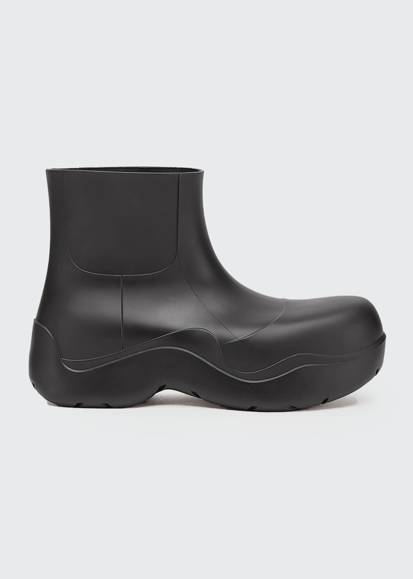 rubber rain booties