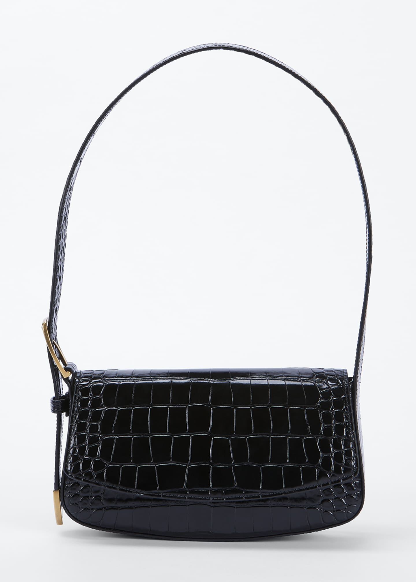 Balenciaga ghost medium shoulder bag Clearance