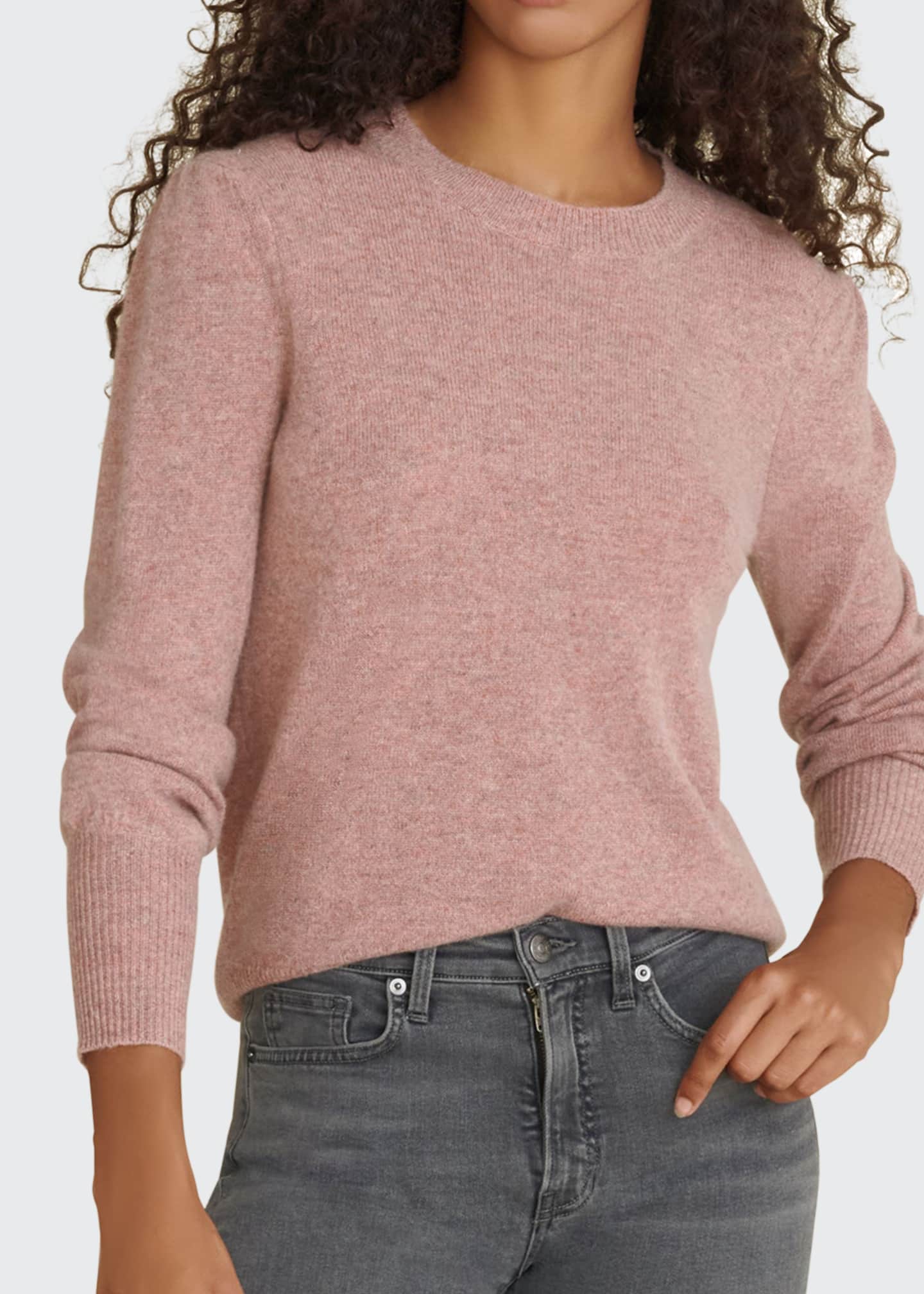 veronica beard levina sweater