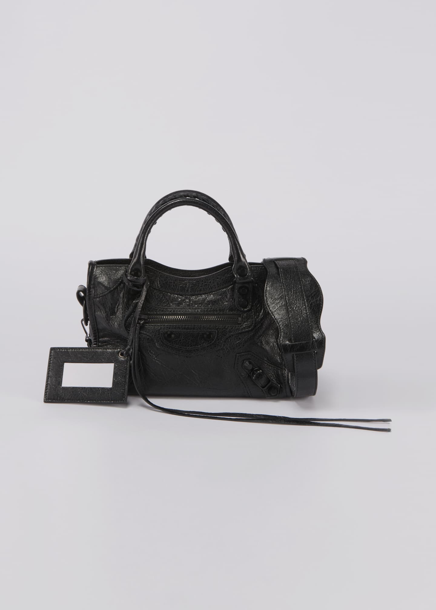 balenciaga mini tote
