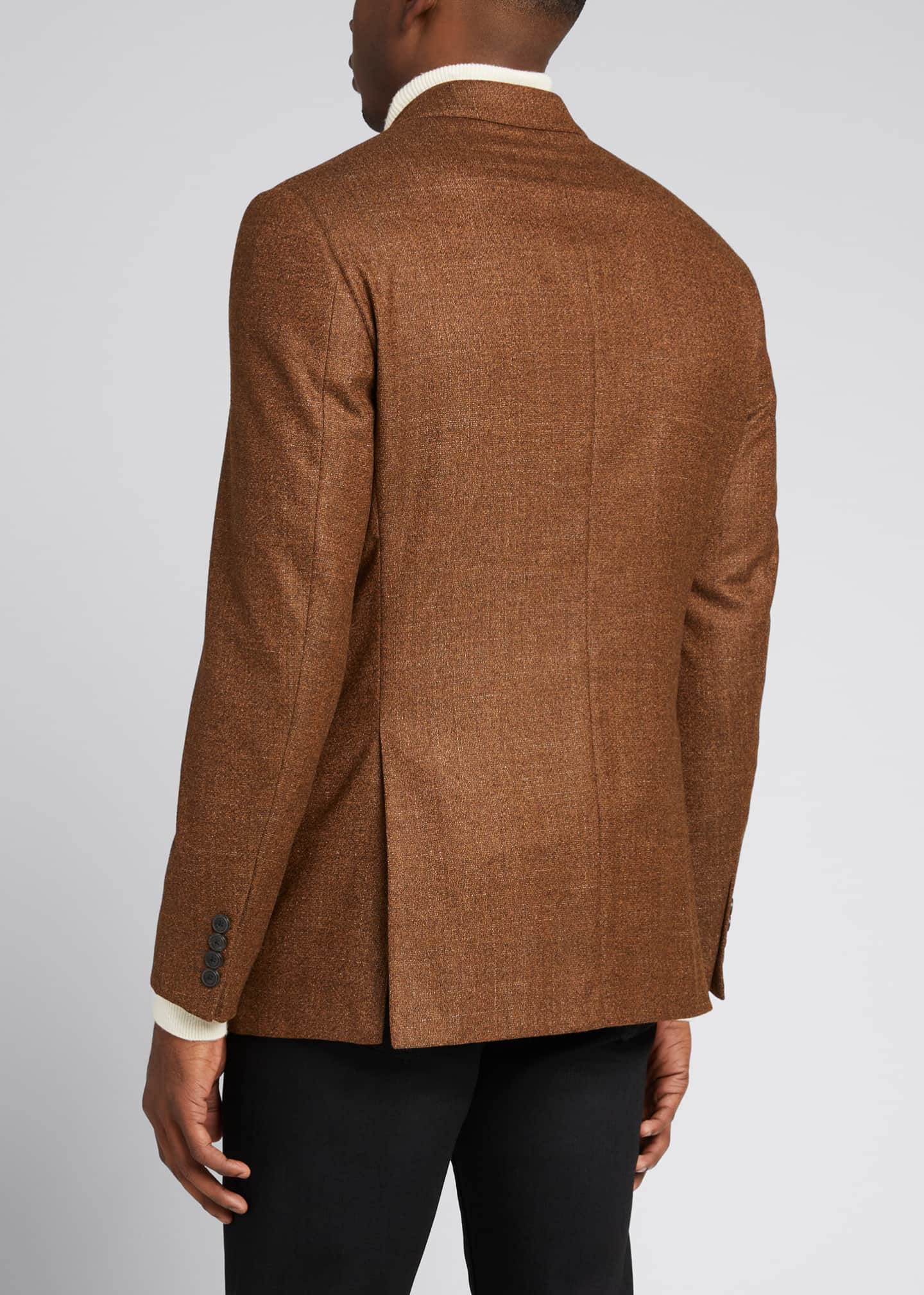 Emporio Armani Men's G Line Wool Sport Coat Bergdorf Goodman