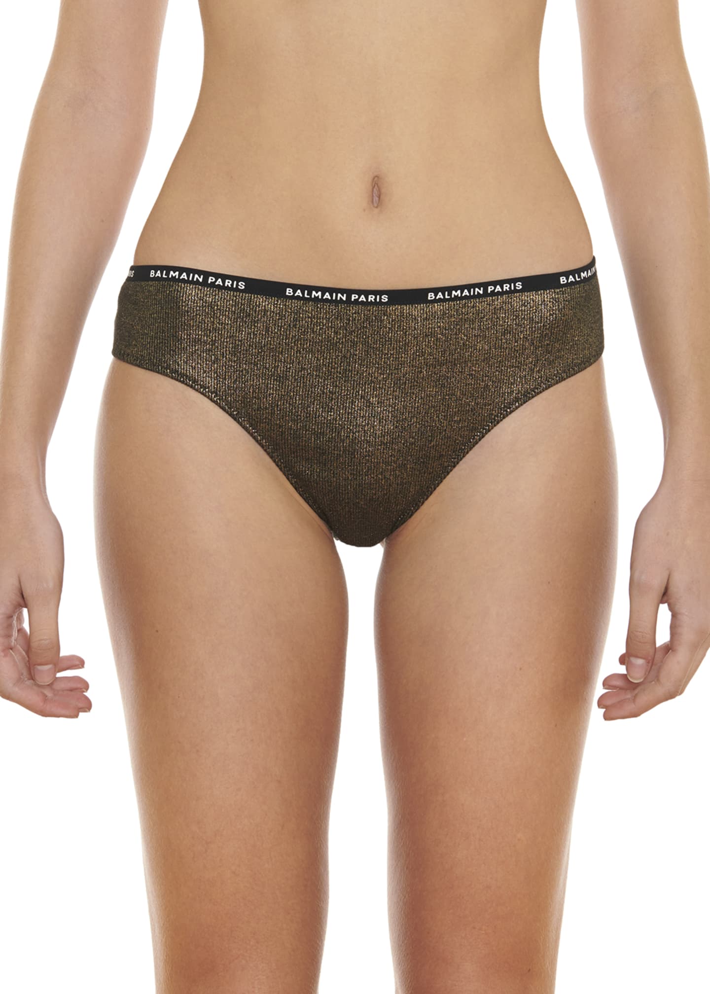 cotton brazilian panties