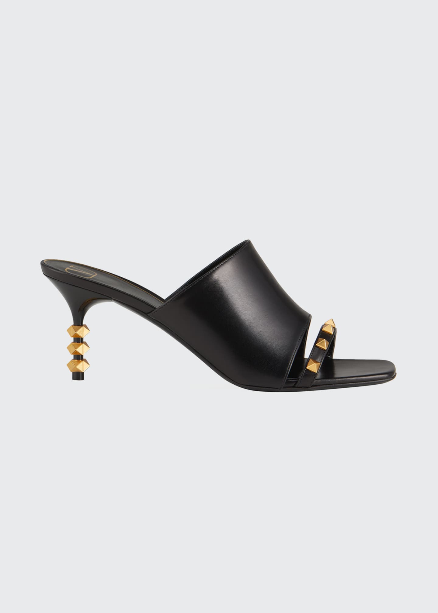 valentino mules heels