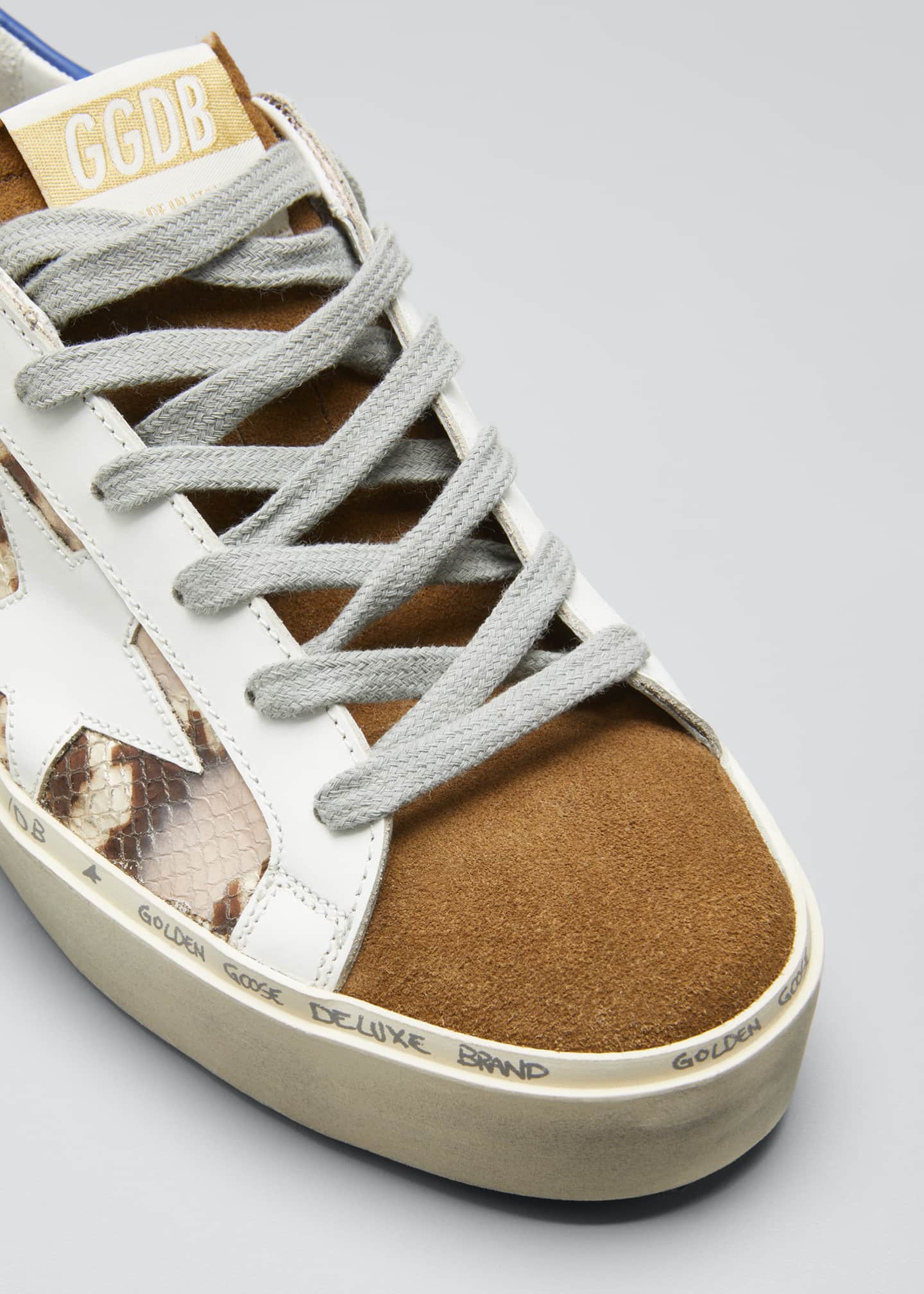 golden goose python print