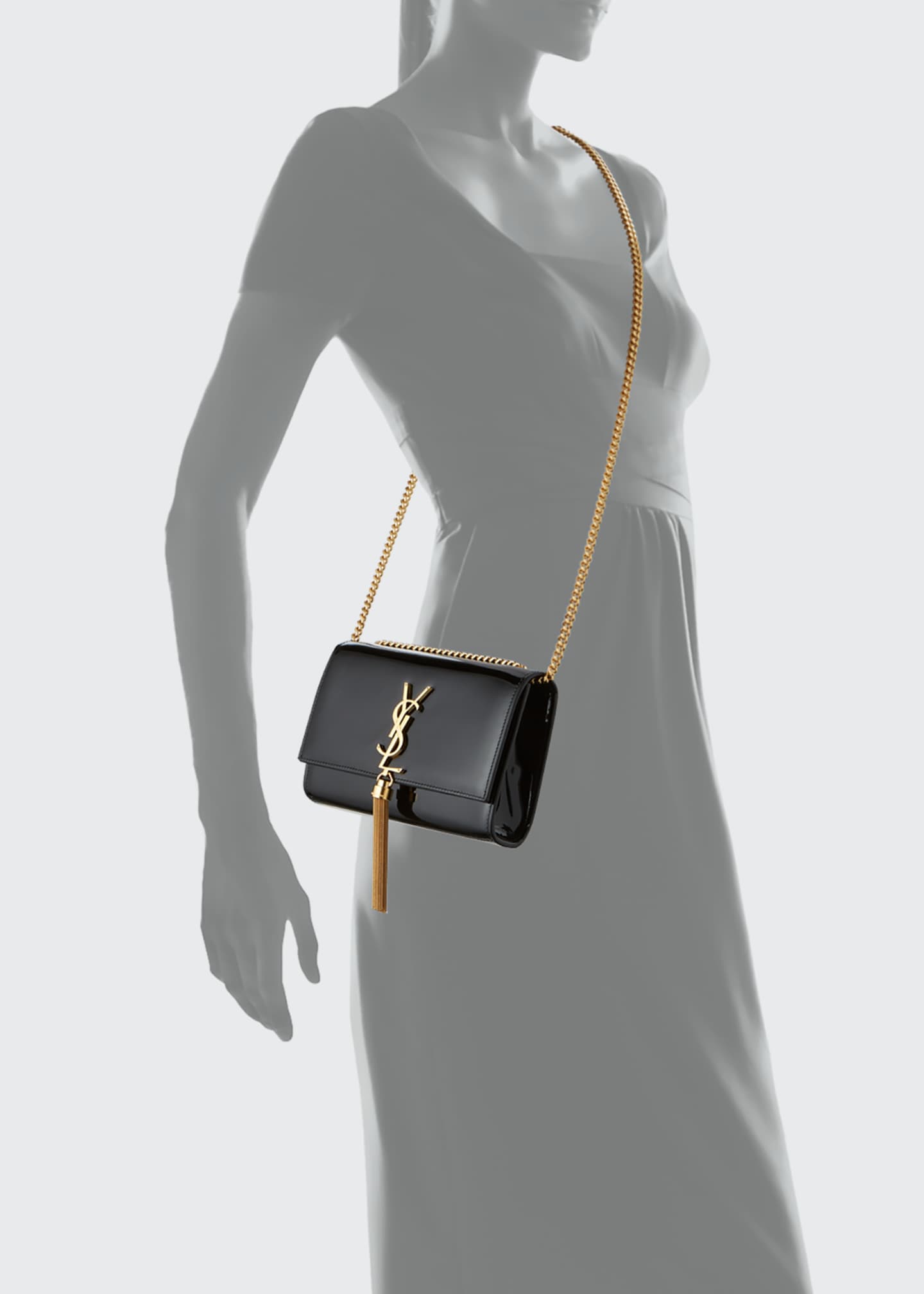 ysl kate price