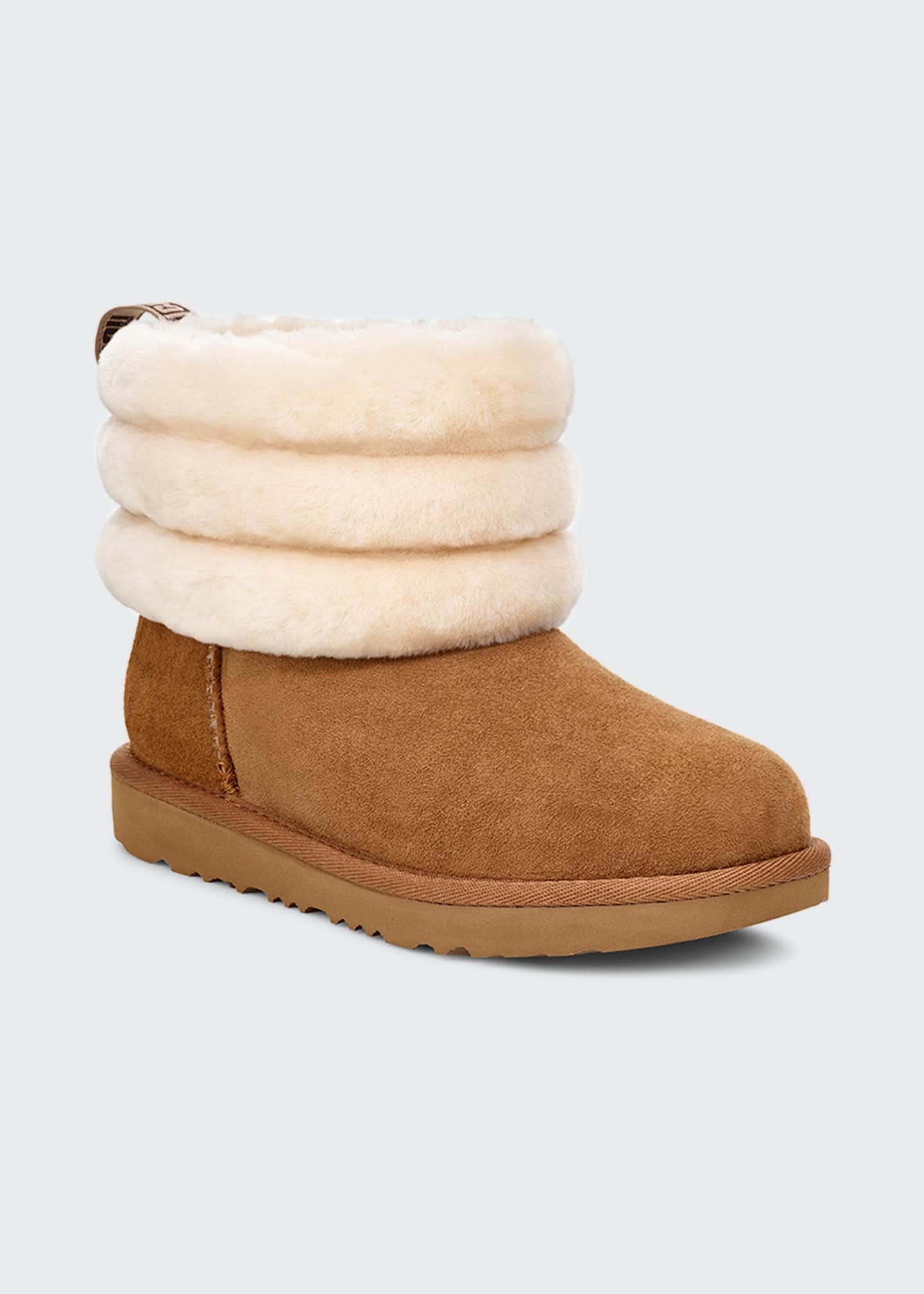 baby girl ugg shoes
