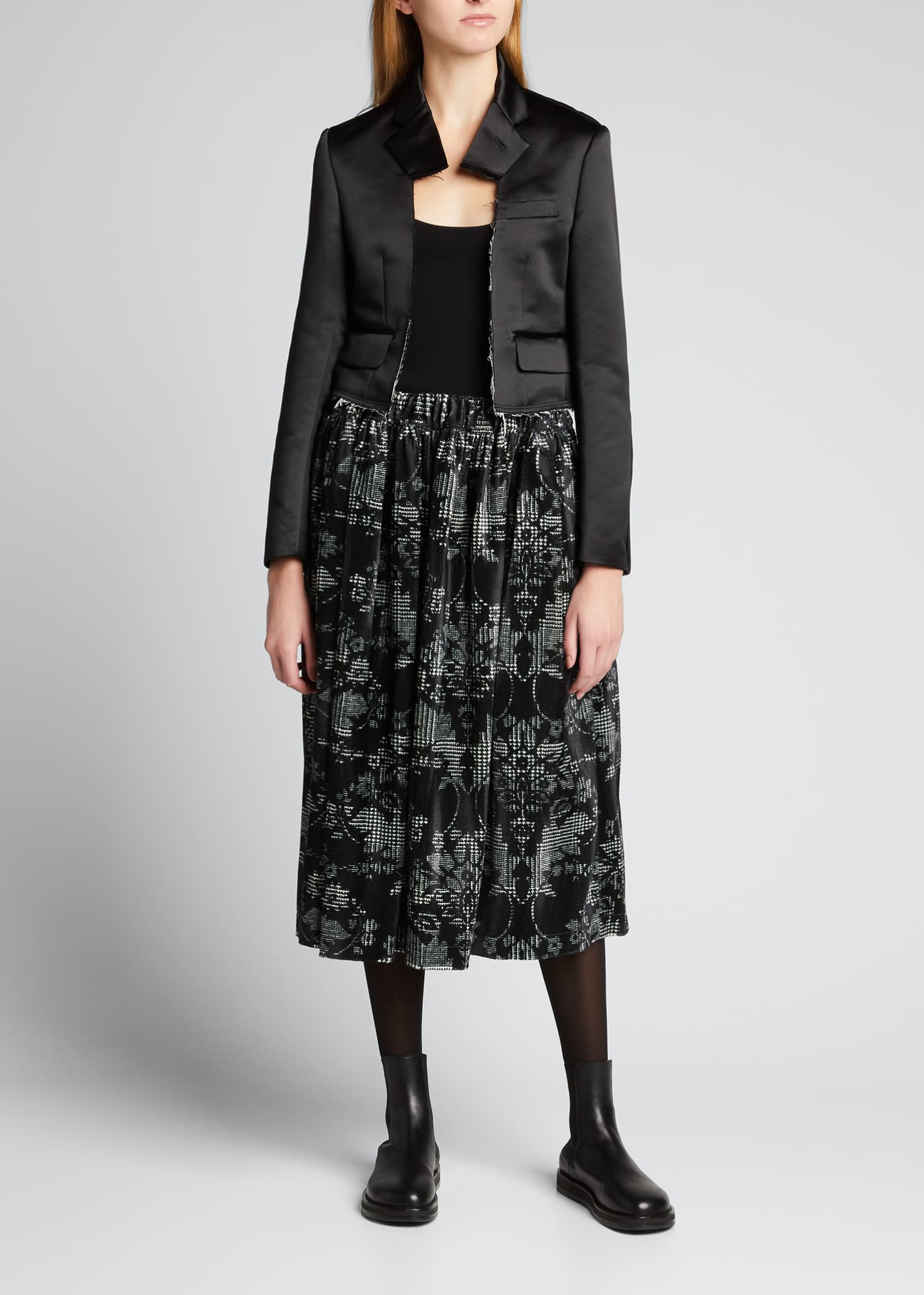 comme des garcons bergdorf