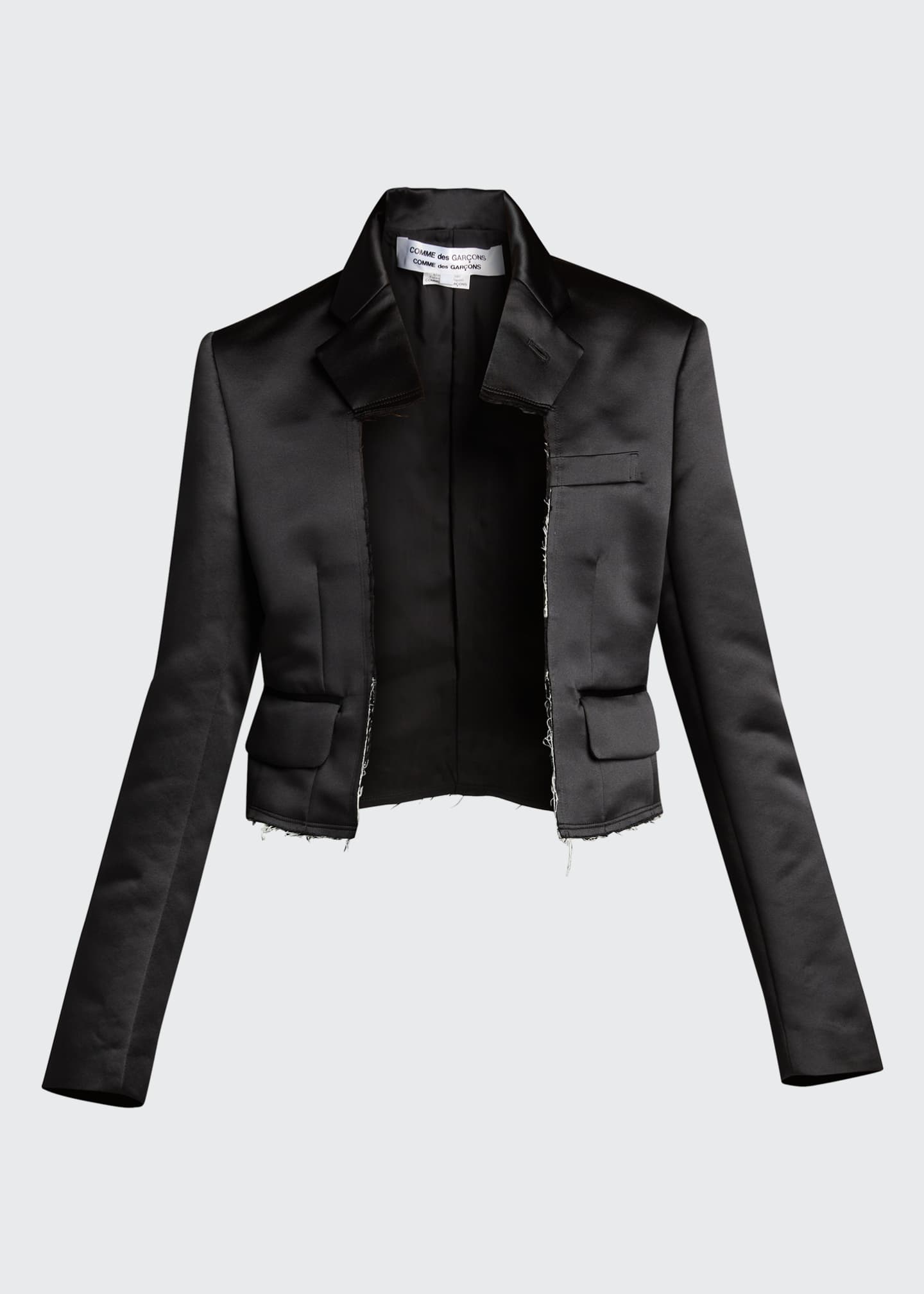 comme des garcons bergdorf
