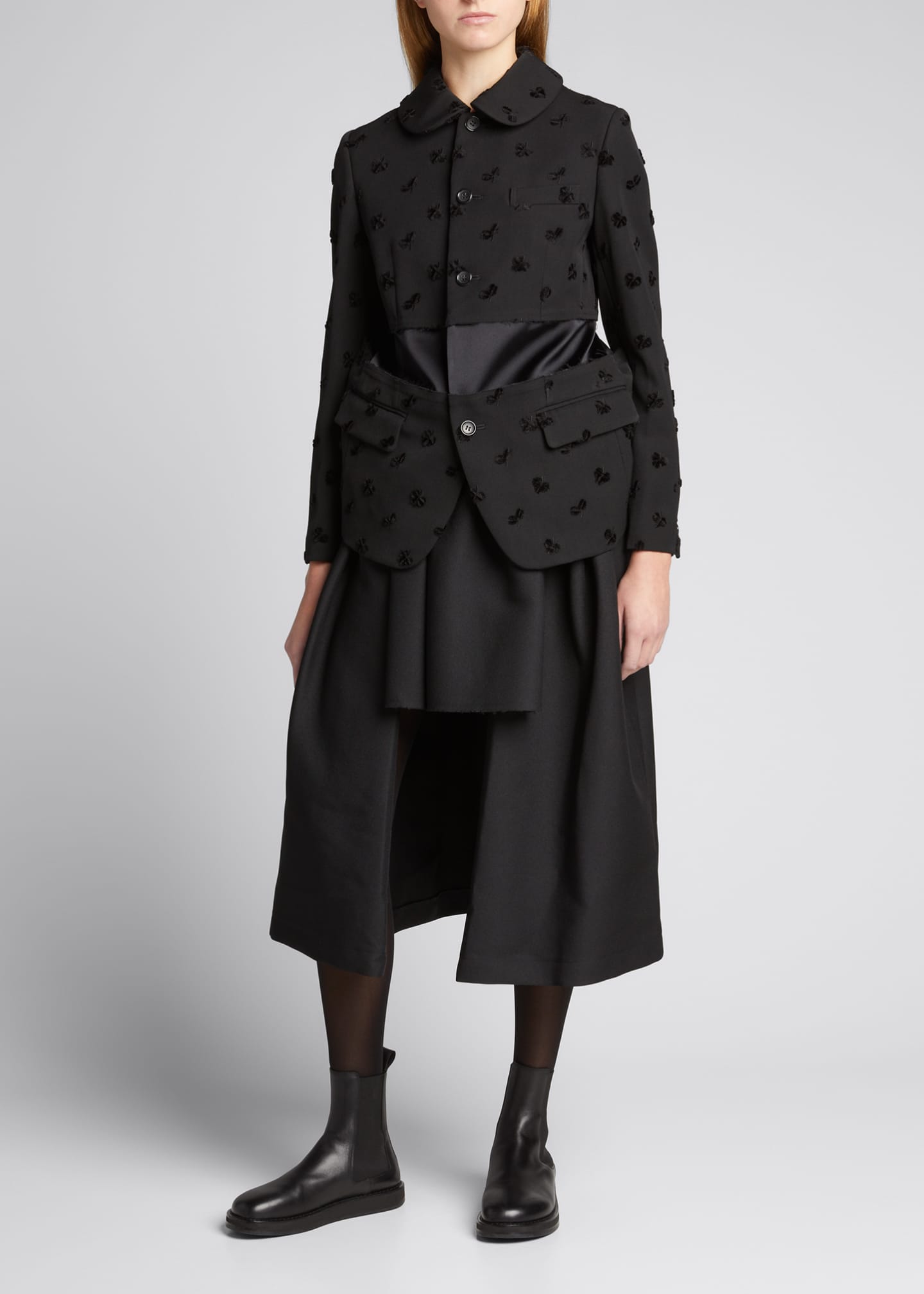 comme des garcons bergdorf