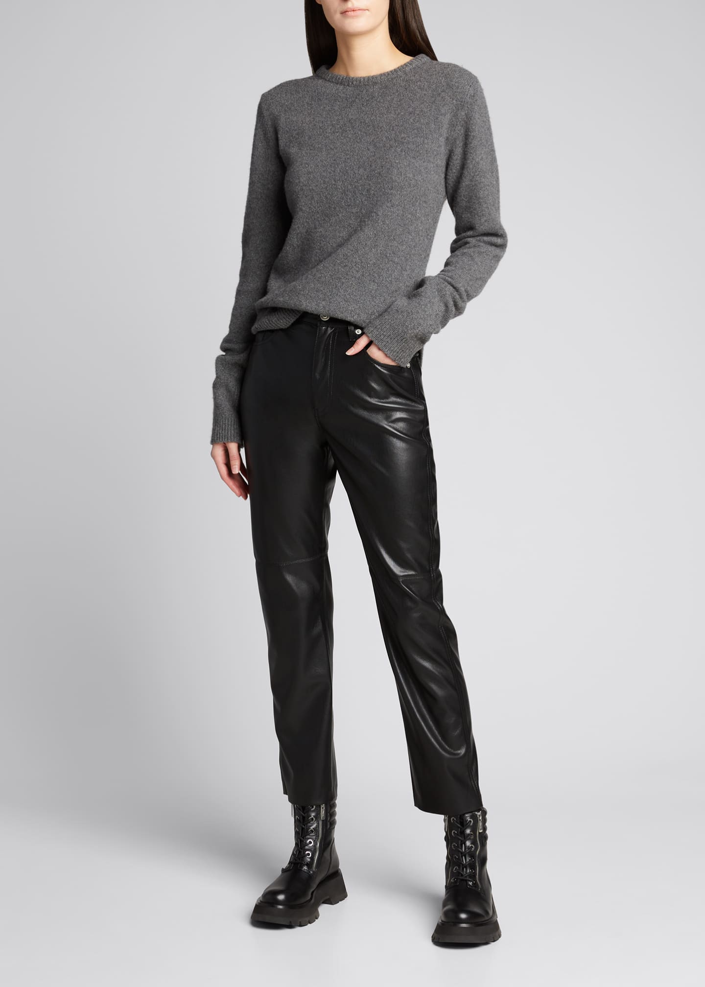 phillip lim kate lug sole
