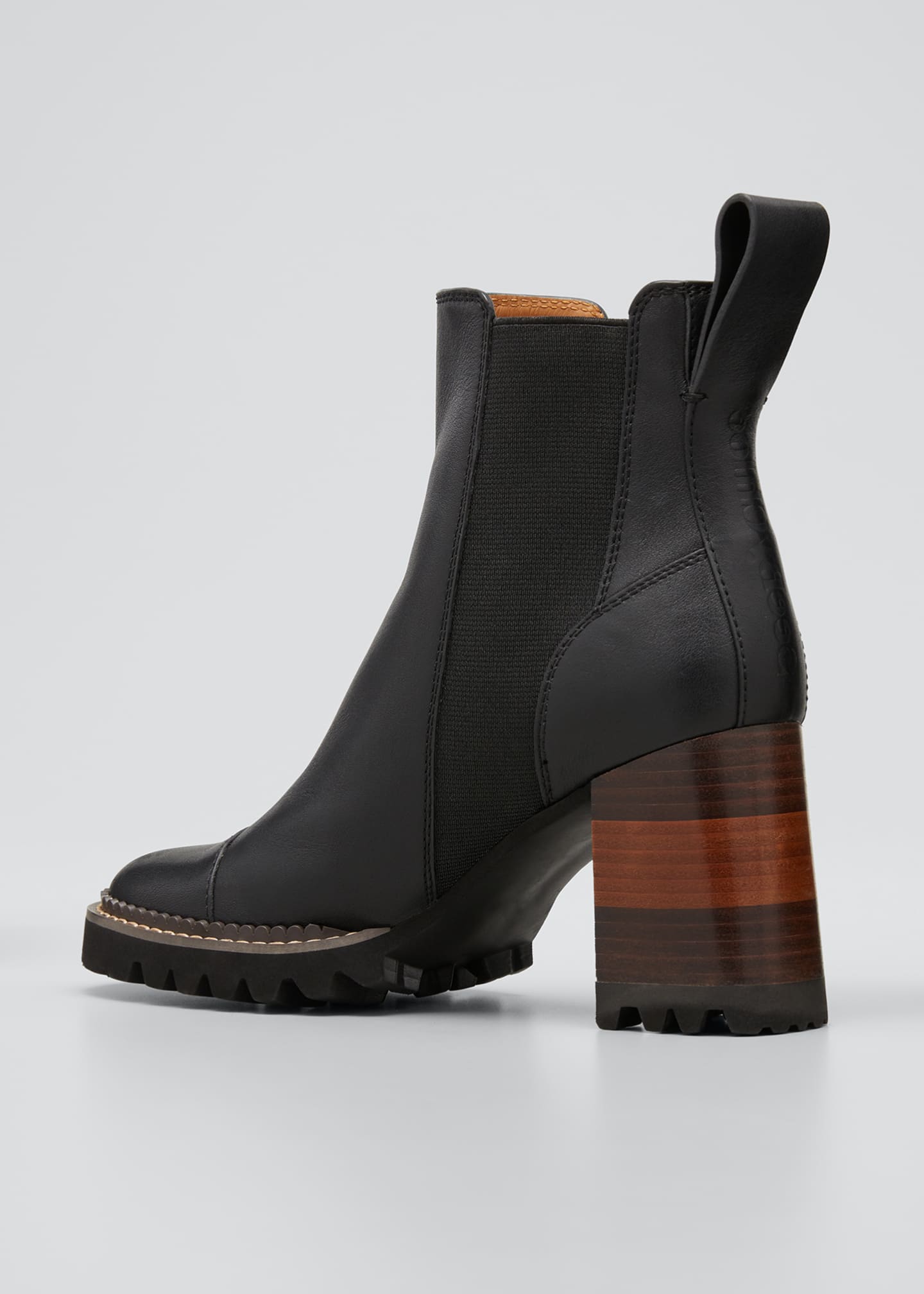 see by chloe ankle boots