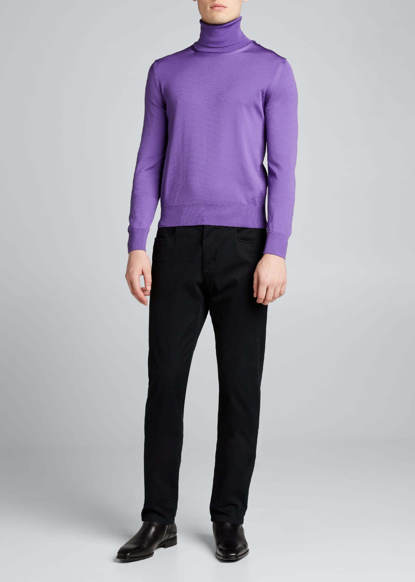 tom ford turtleneck